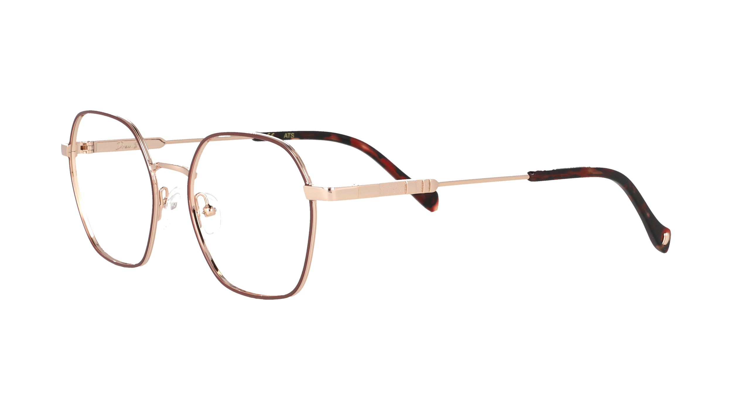 Drew. S DSF2502 Rouge