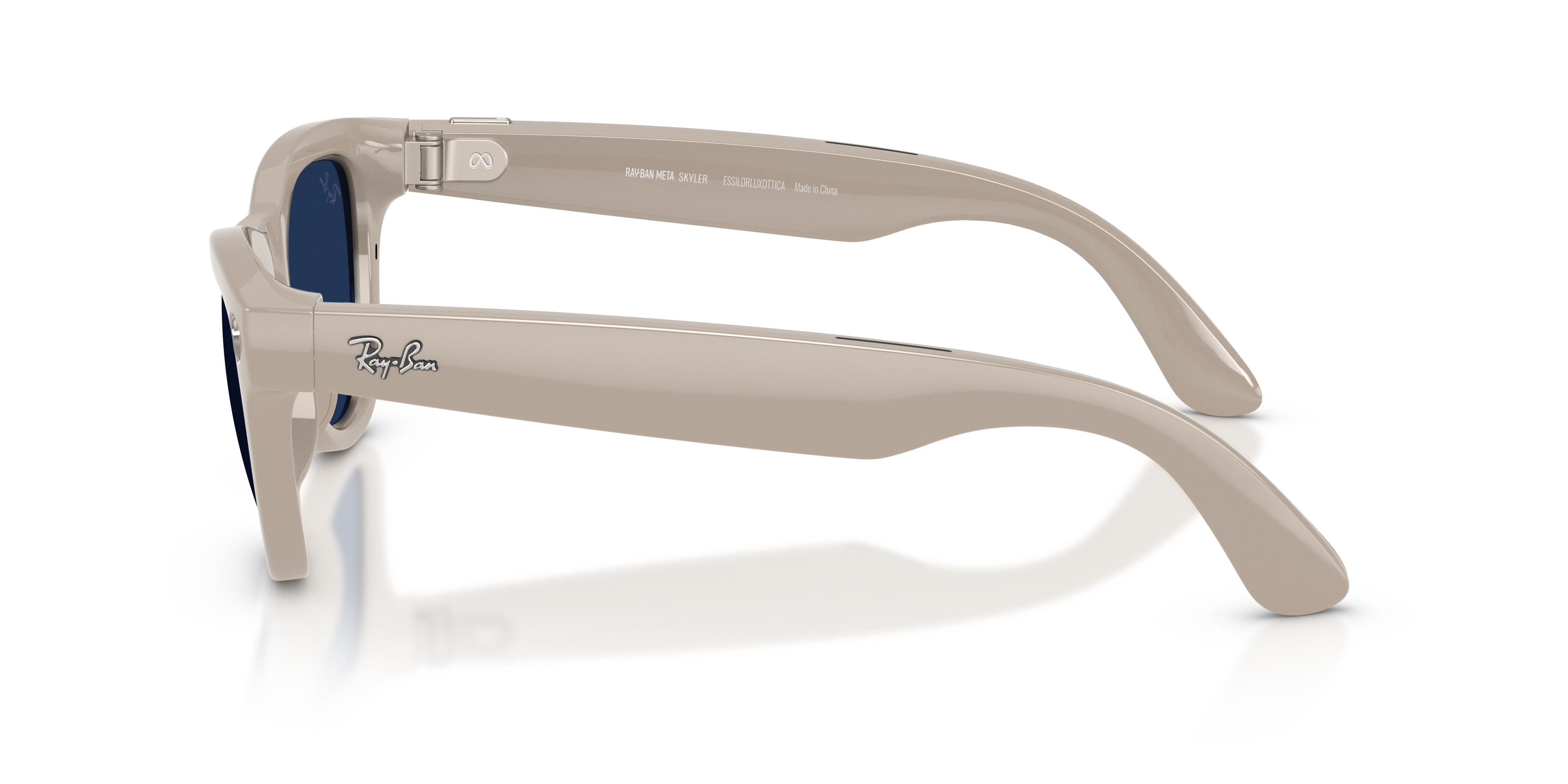 Ray-Ban Meta – RW4014 Gris