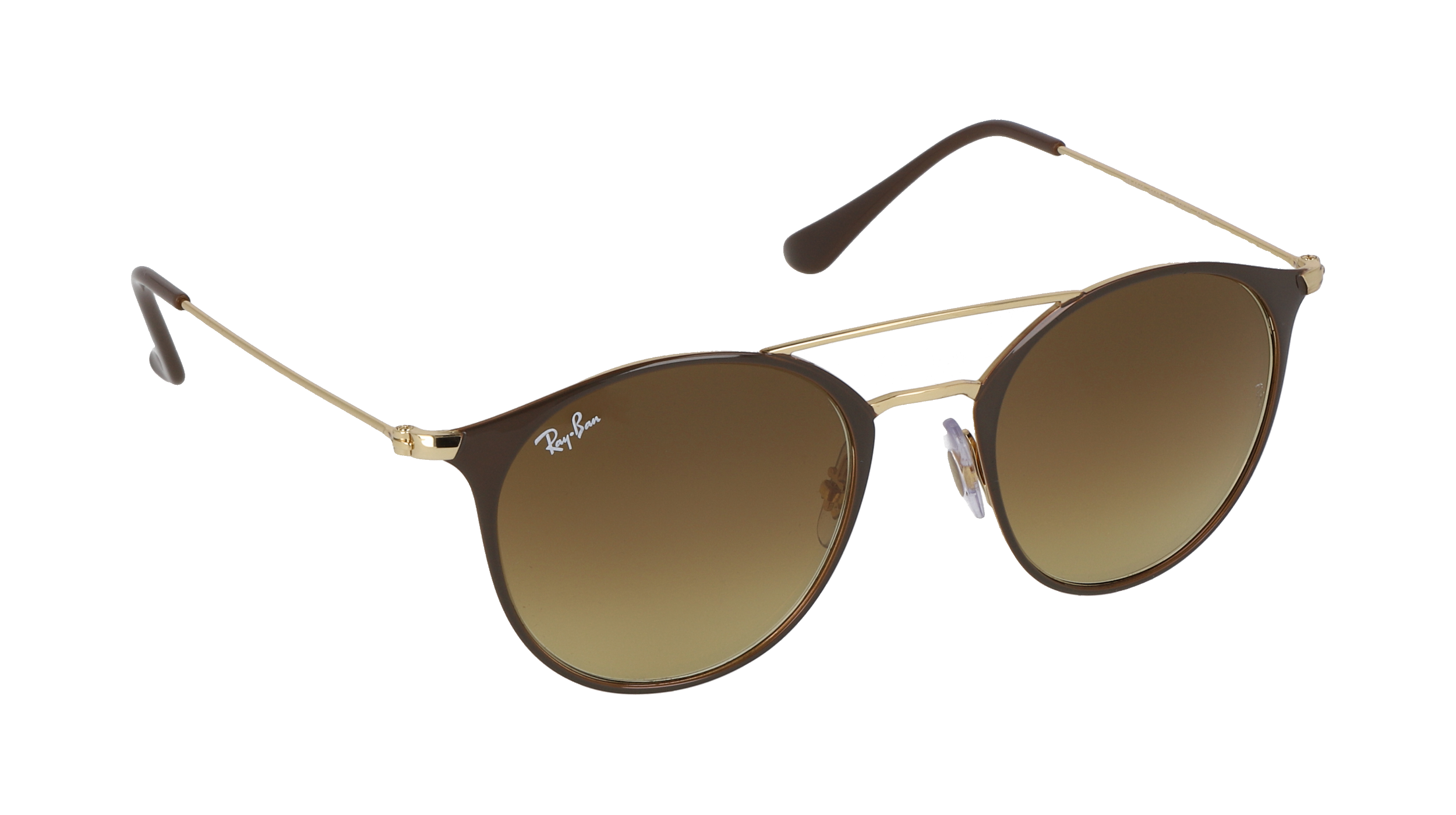 Ray-Ban RB3546 Brun