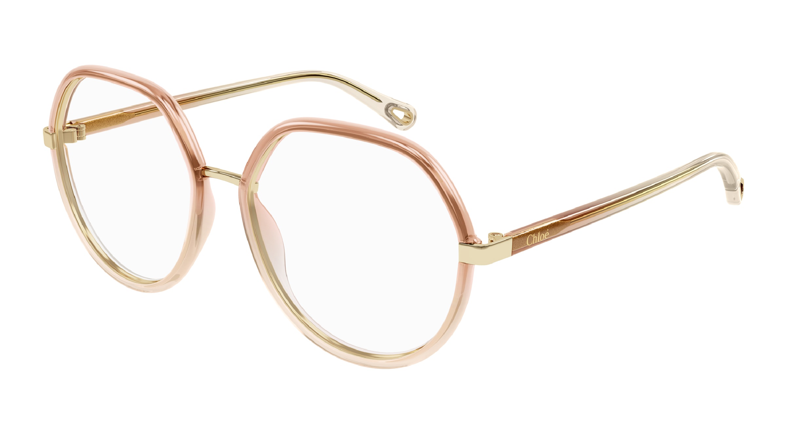Chloé CH0131O Beige