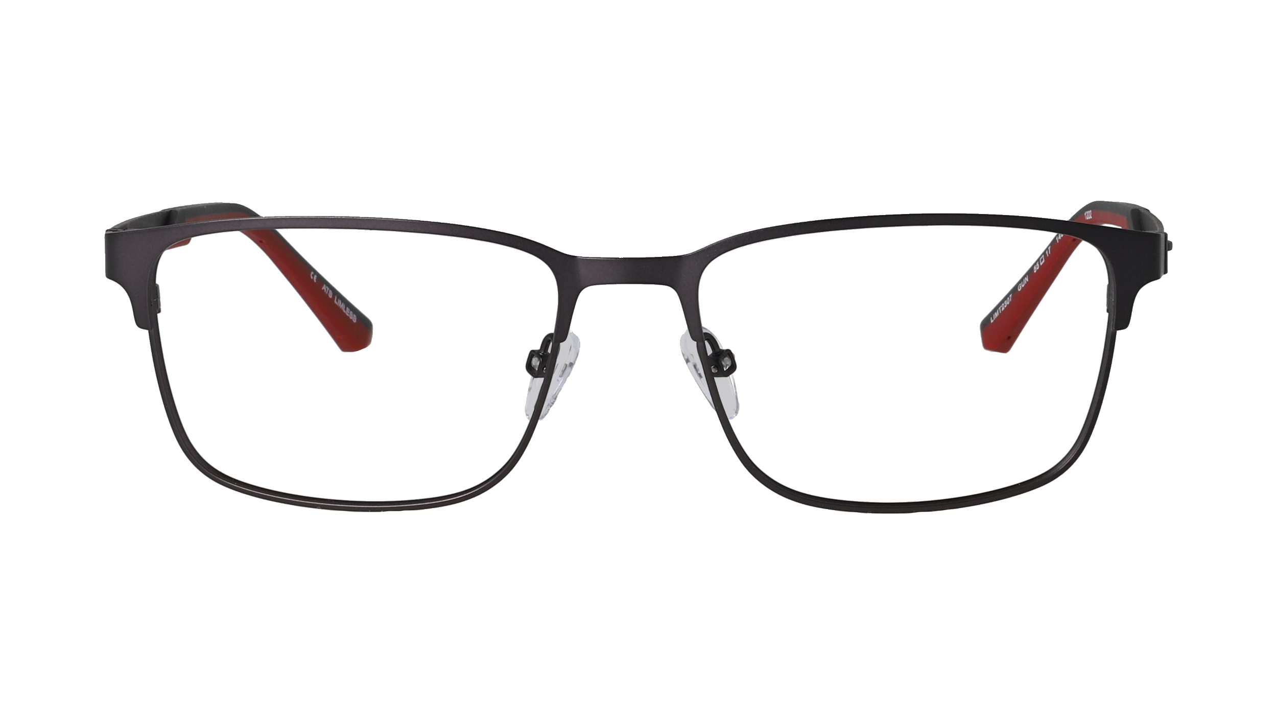 Limless LIMT2307 Gris métal