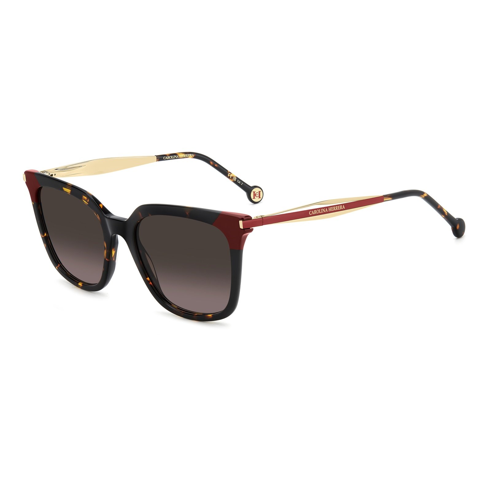 Carolina Herrera HER 0308 Ecaille