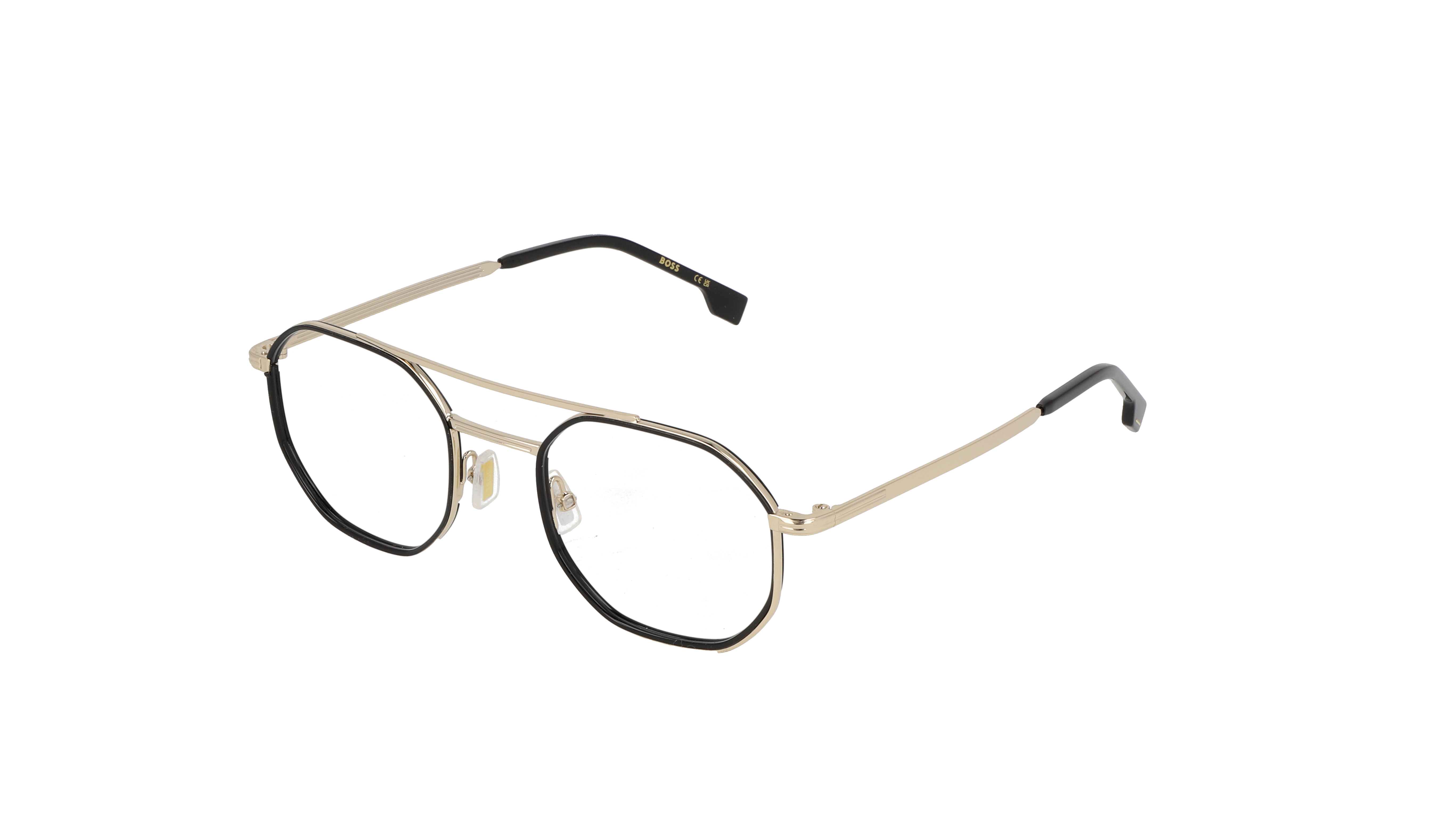 Boss BOSS 1632 Noir