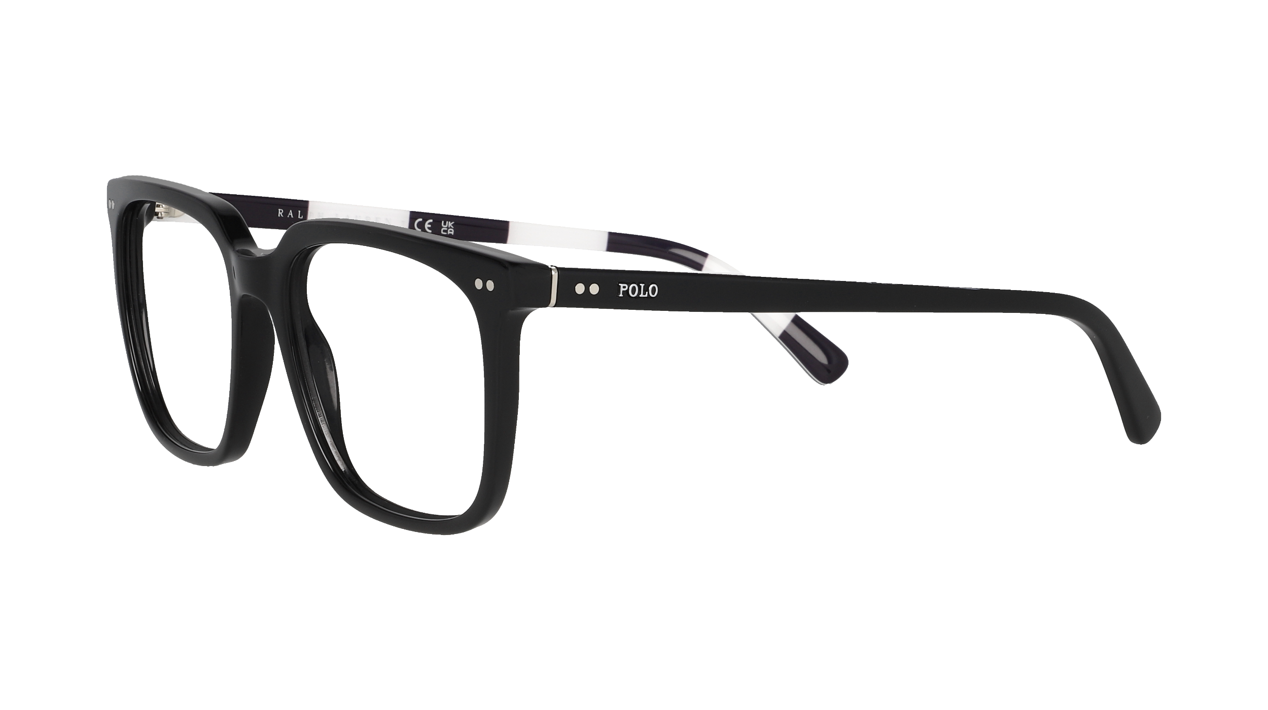 Polo Ralph Lauren PH2284 Noir