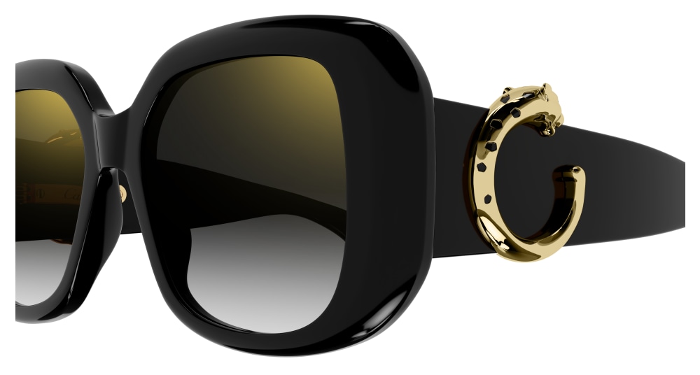 Cartier CT0471S Noir