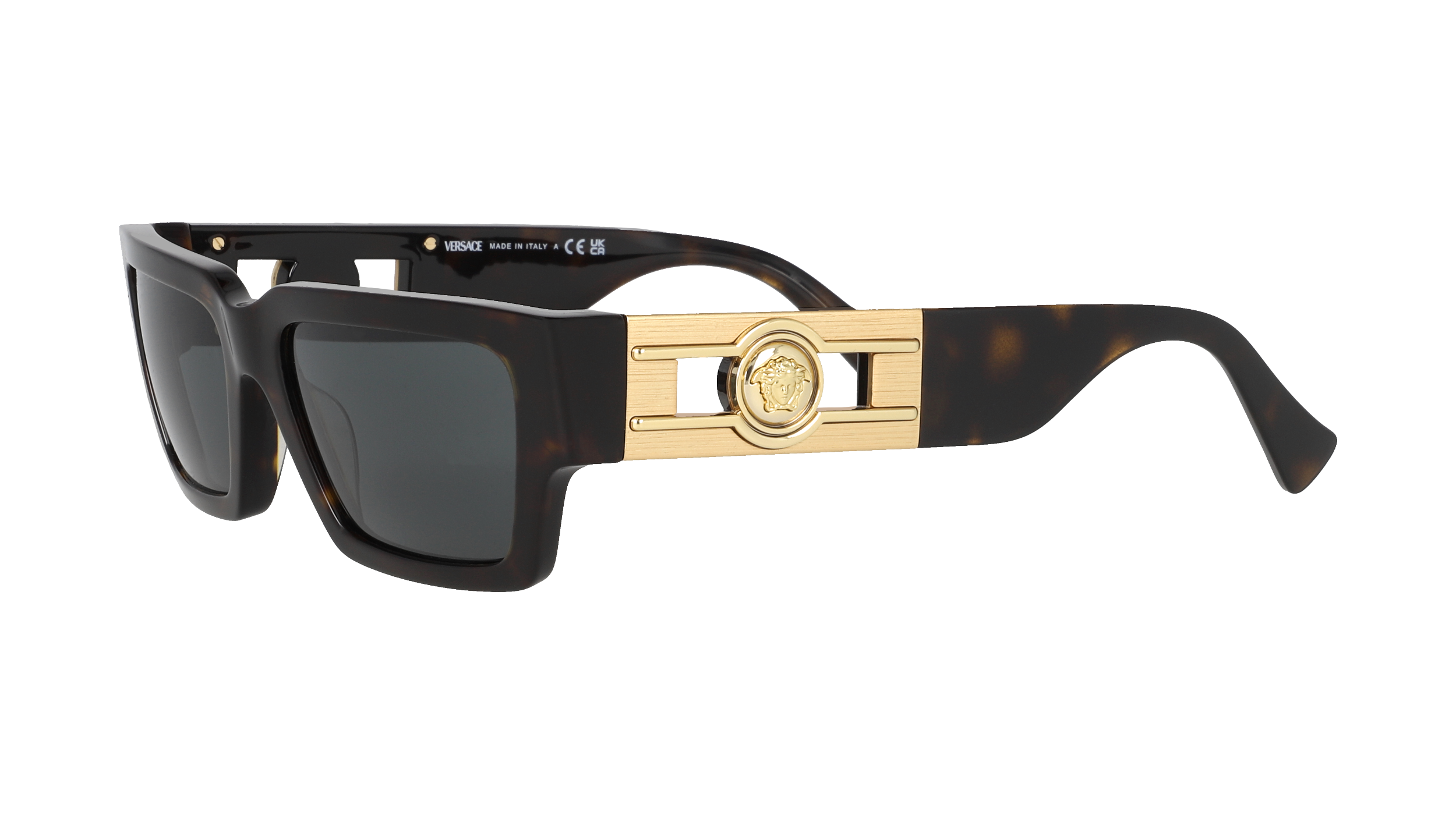 Versace VE4459 Ecaille