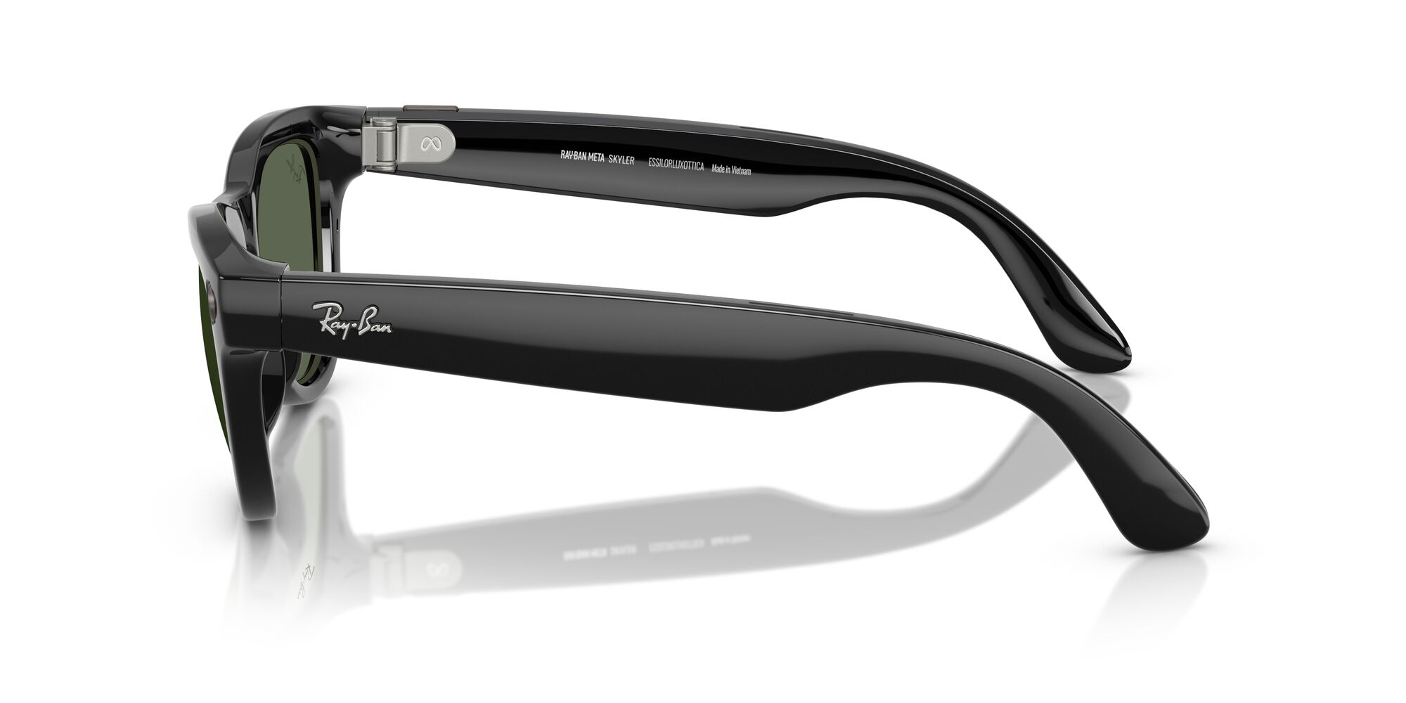 Ray-Ban Meta – RW4010 Noir