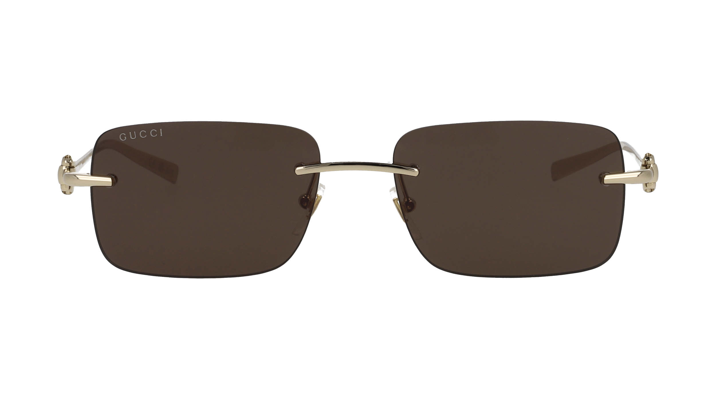 Gucci GG1703S Doré