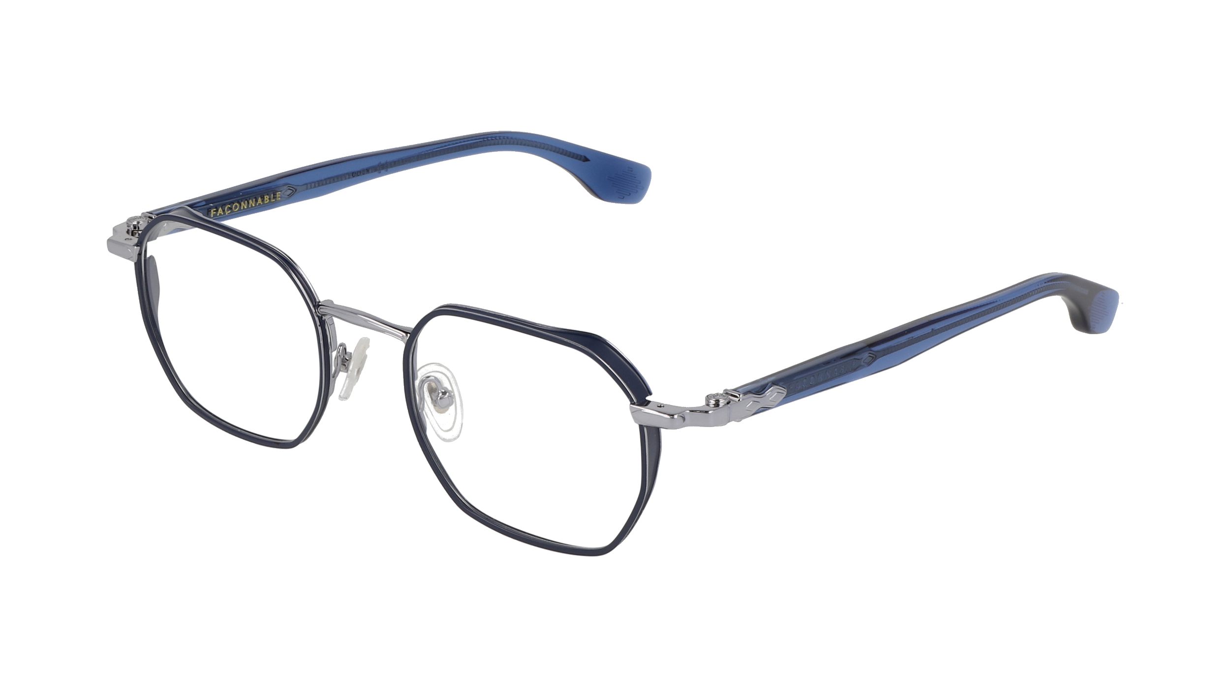 Façonnable NV307 Bleu