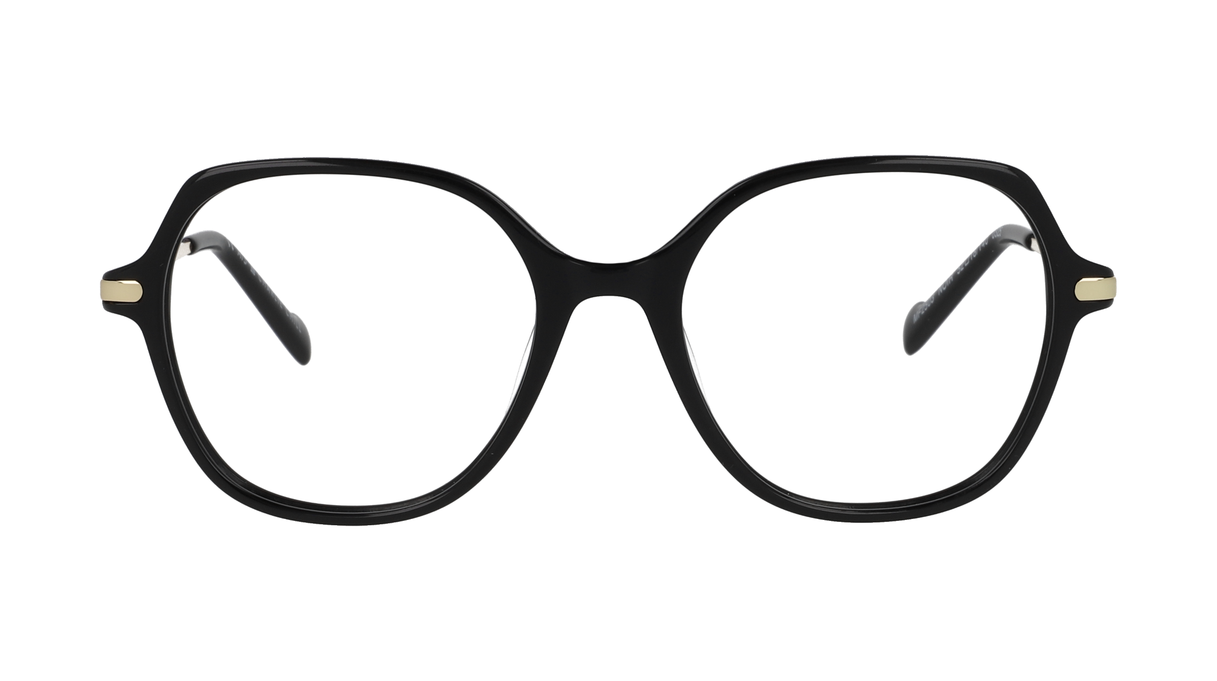 Charlie Chill MF2503 Noir