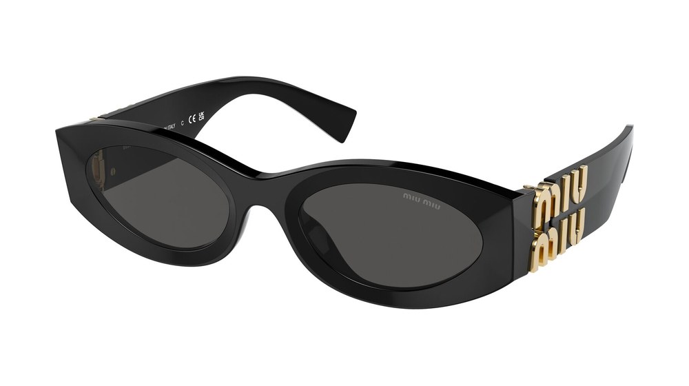 Miu Miu 0MU 11WS Noir