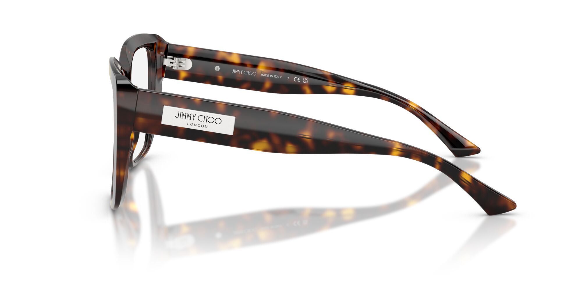 Jimmy Choo JC3037 Ecaille