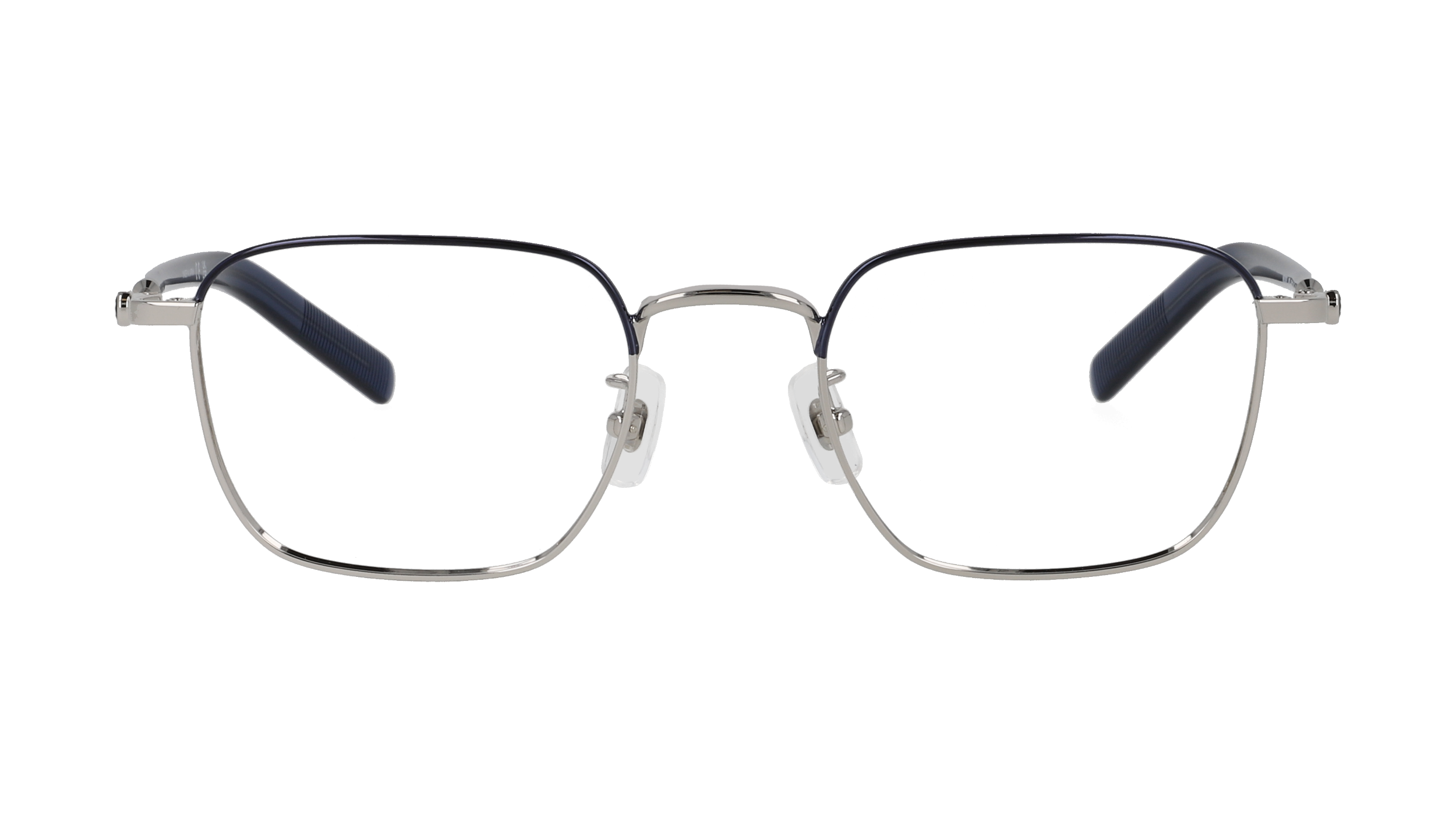 Montblanc MB0389O Bleu