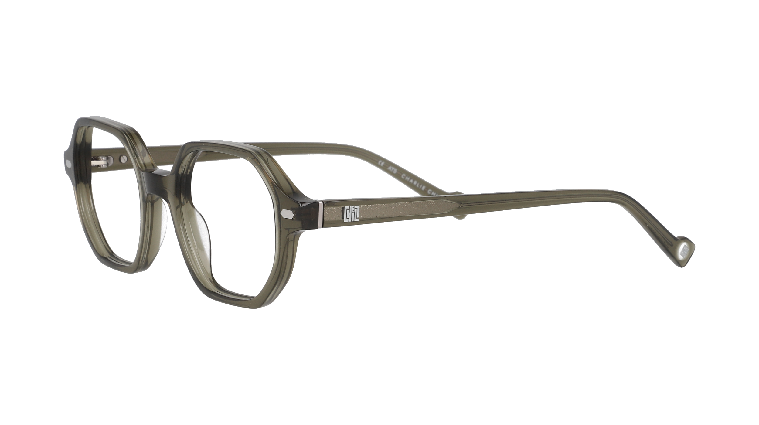 Charlie Chill CCA2603 Kaki