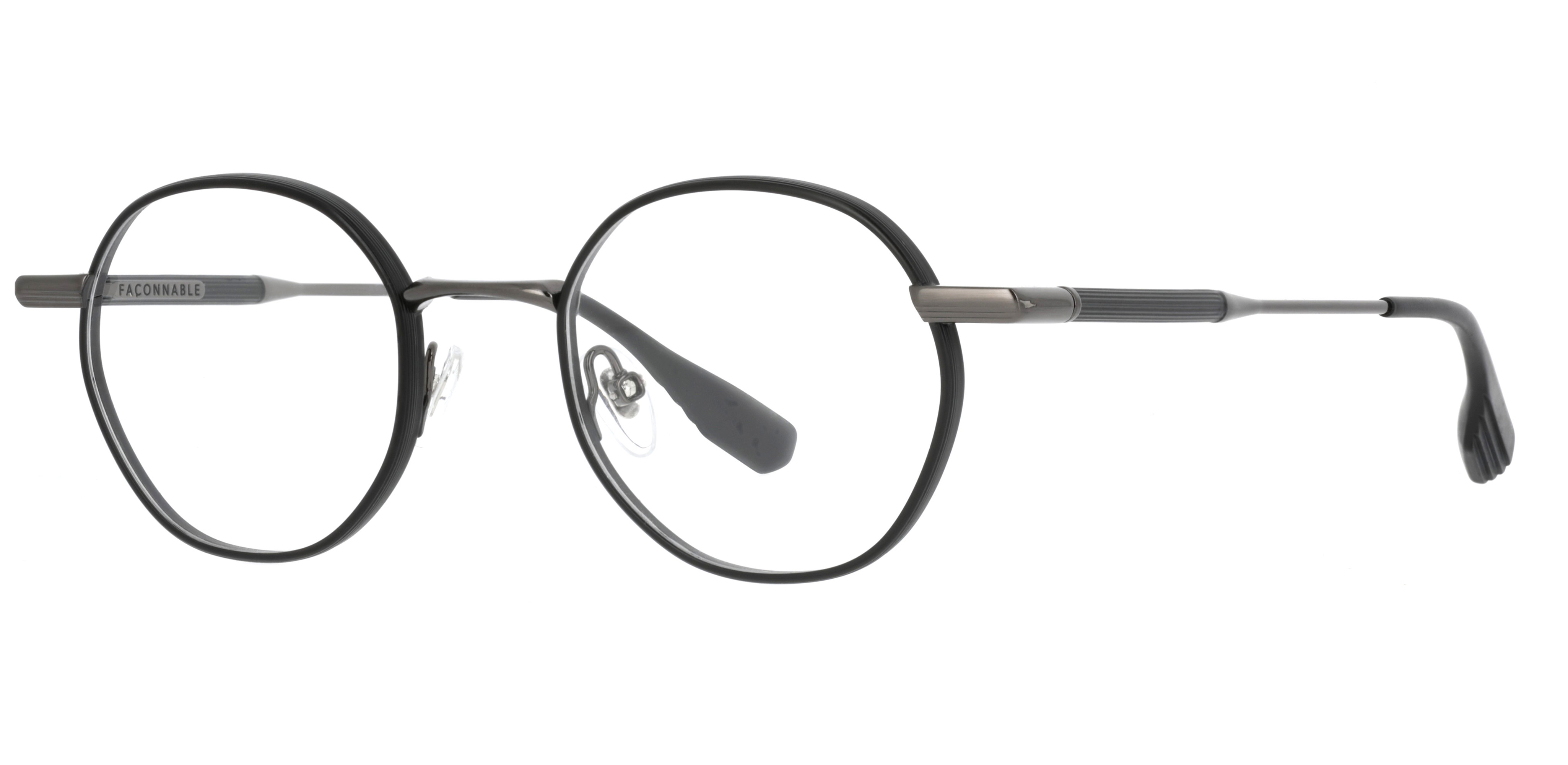 Façonnable NV323T Noir