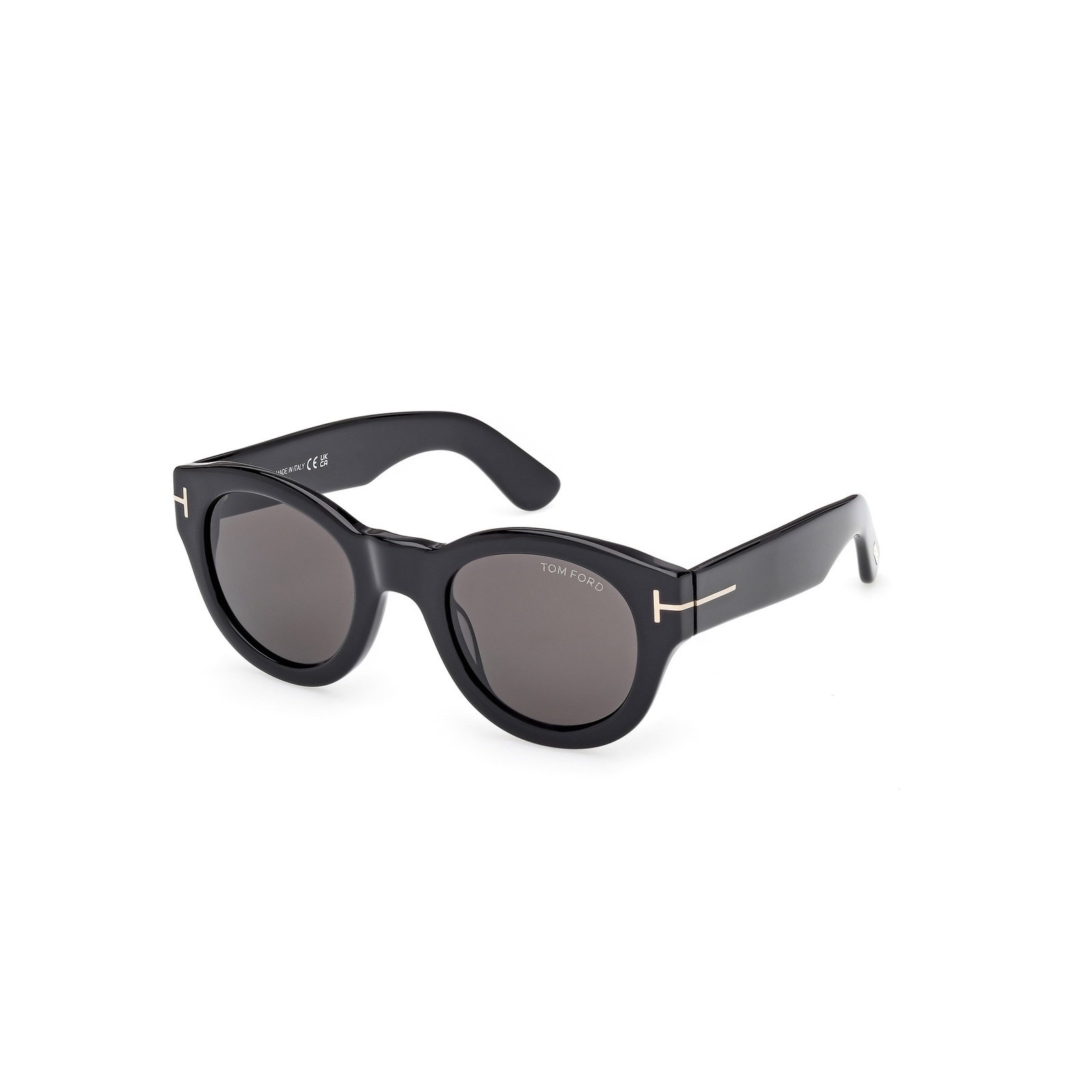 Tom Ford FT1212 Noir