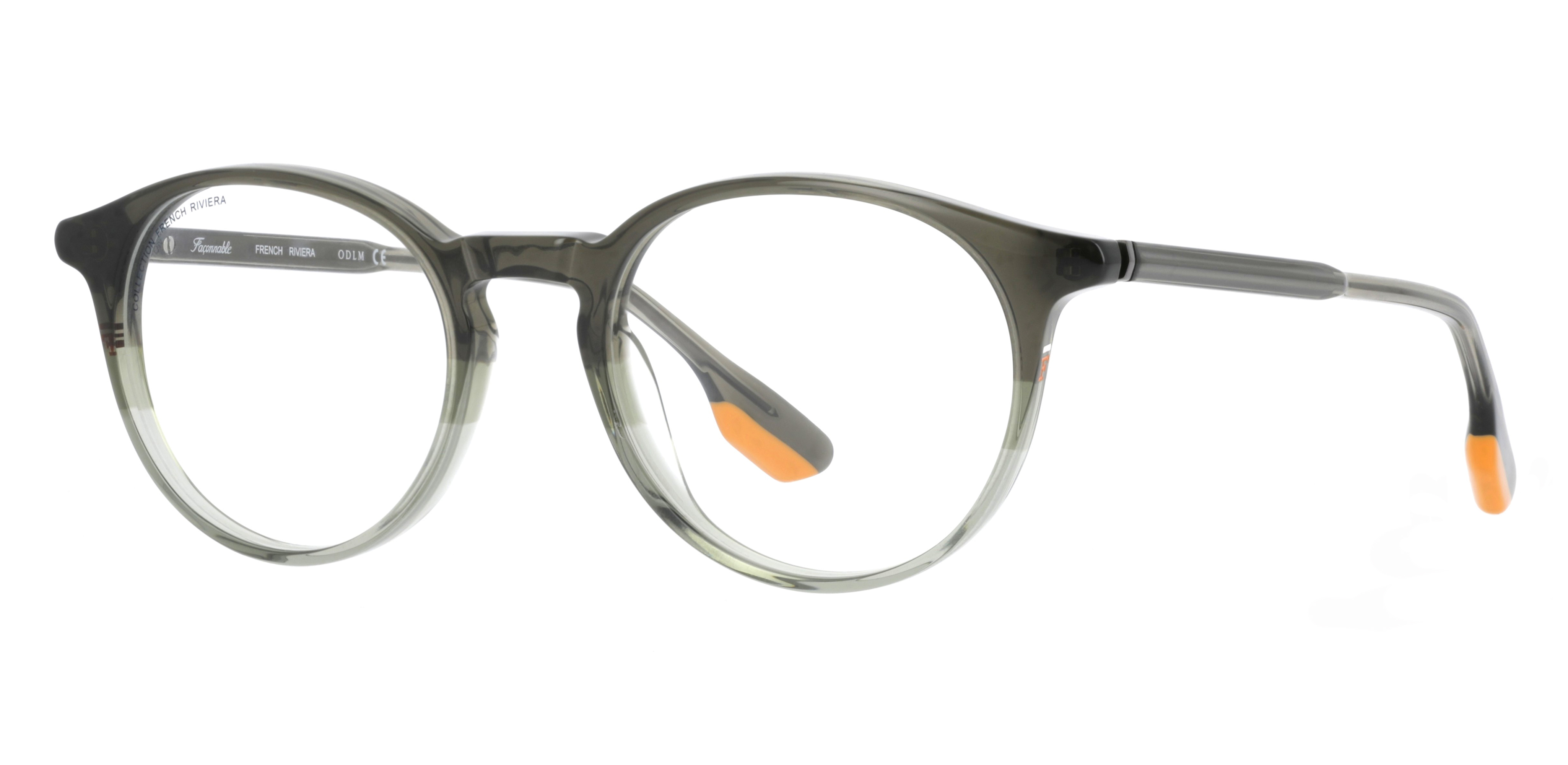 Façonnable FR044 Kaki