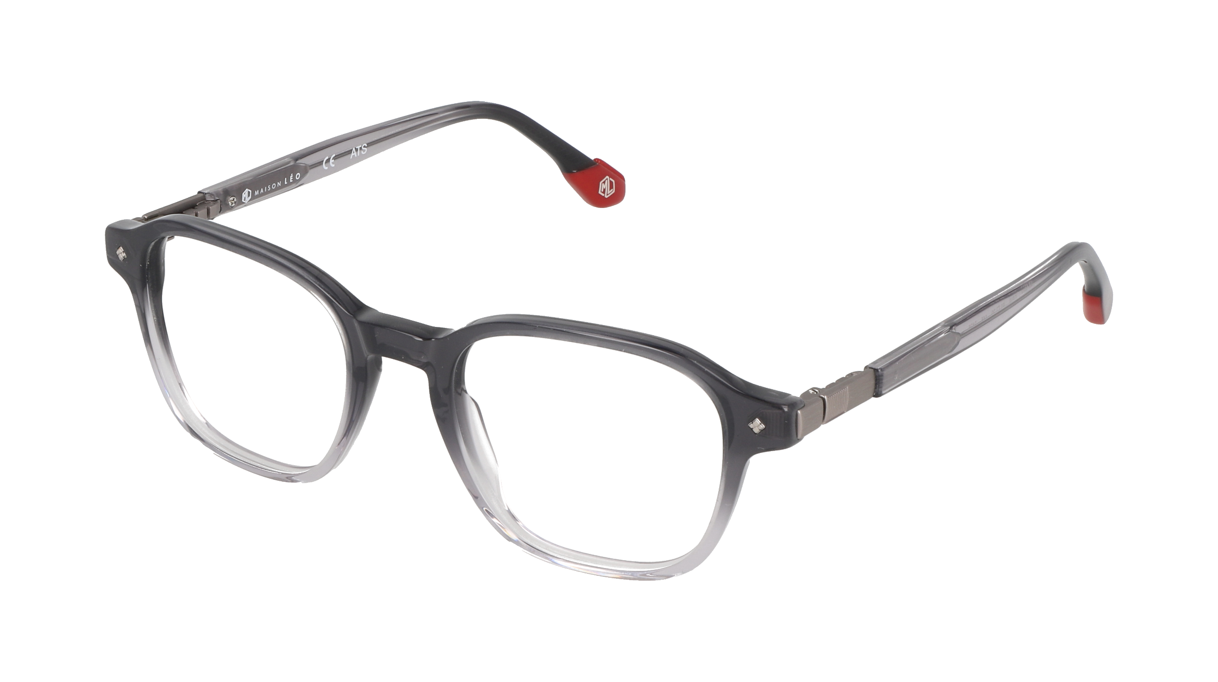 Maison Léo ML2514 Gris