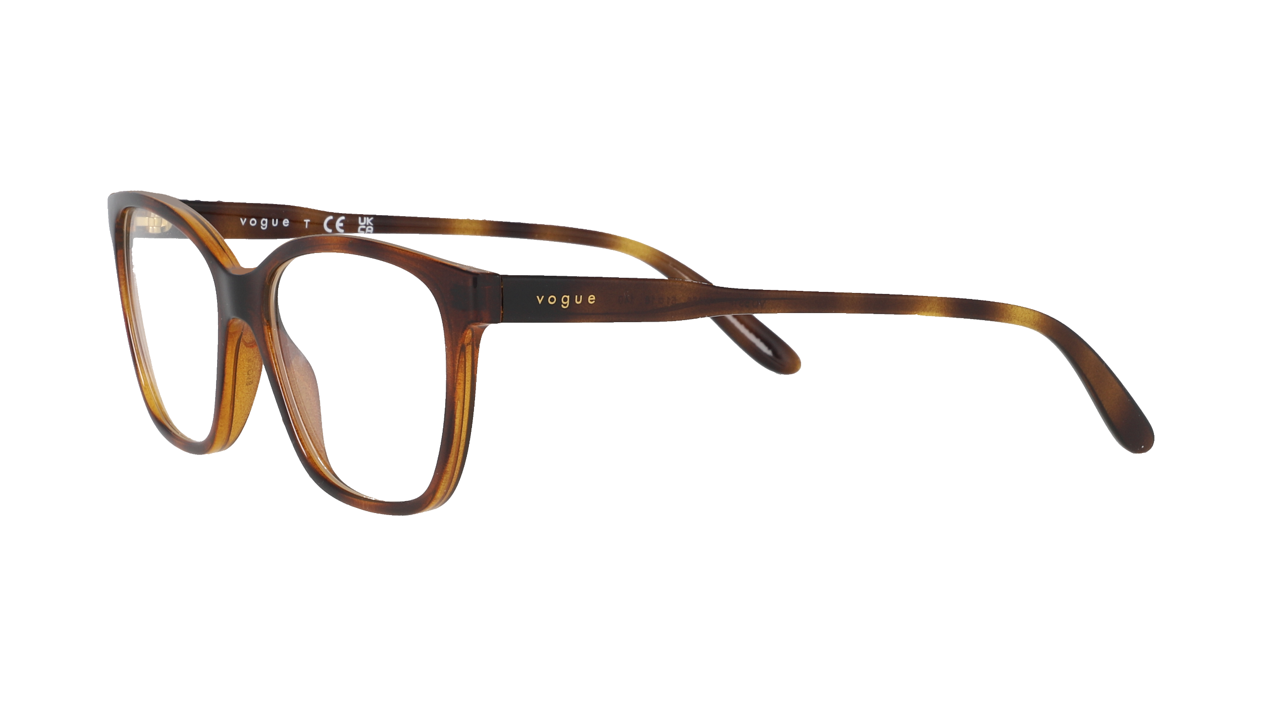 Vogue Eyewear VO5518 Ecaille