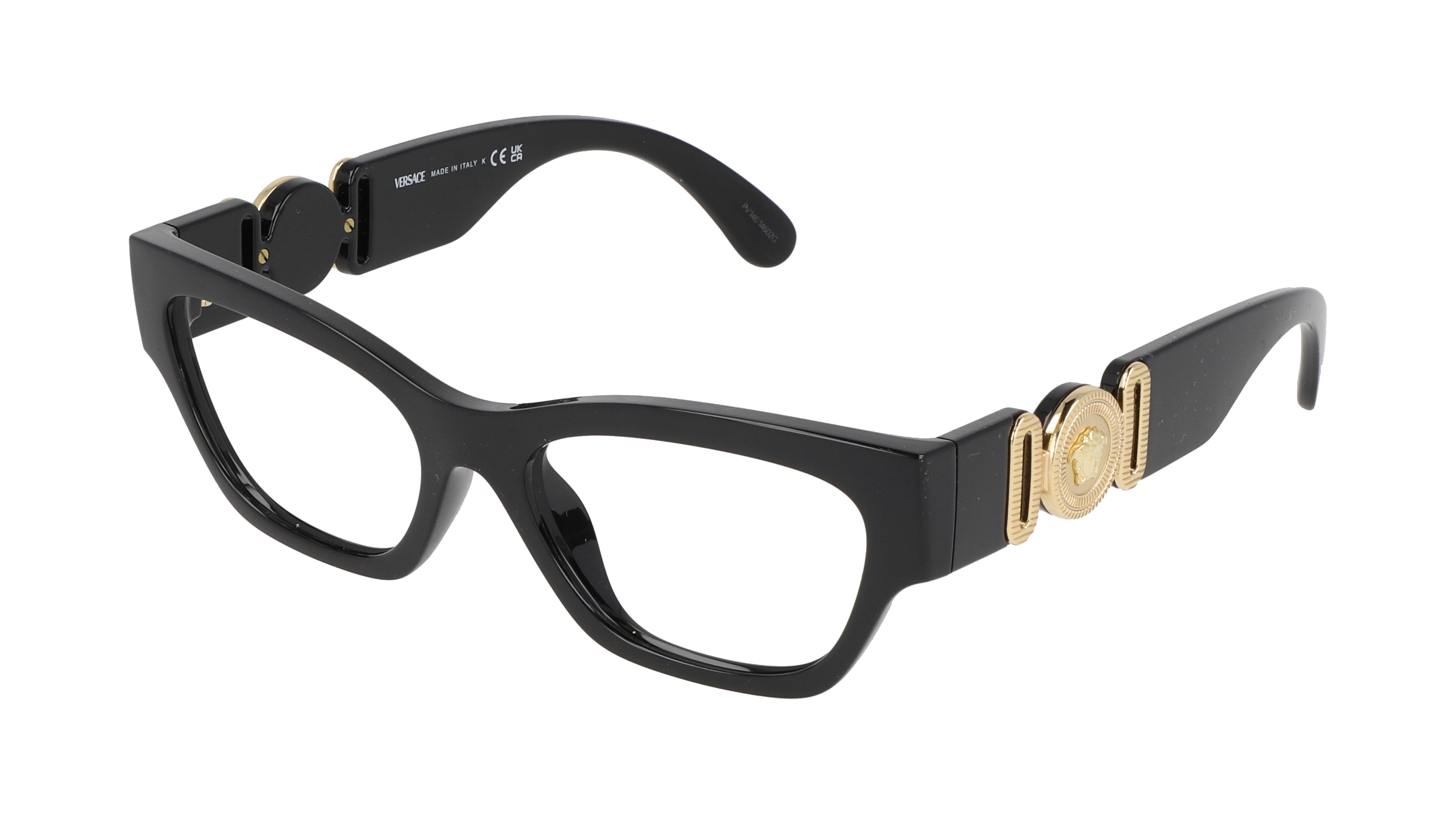Versace VE3367U Noir
