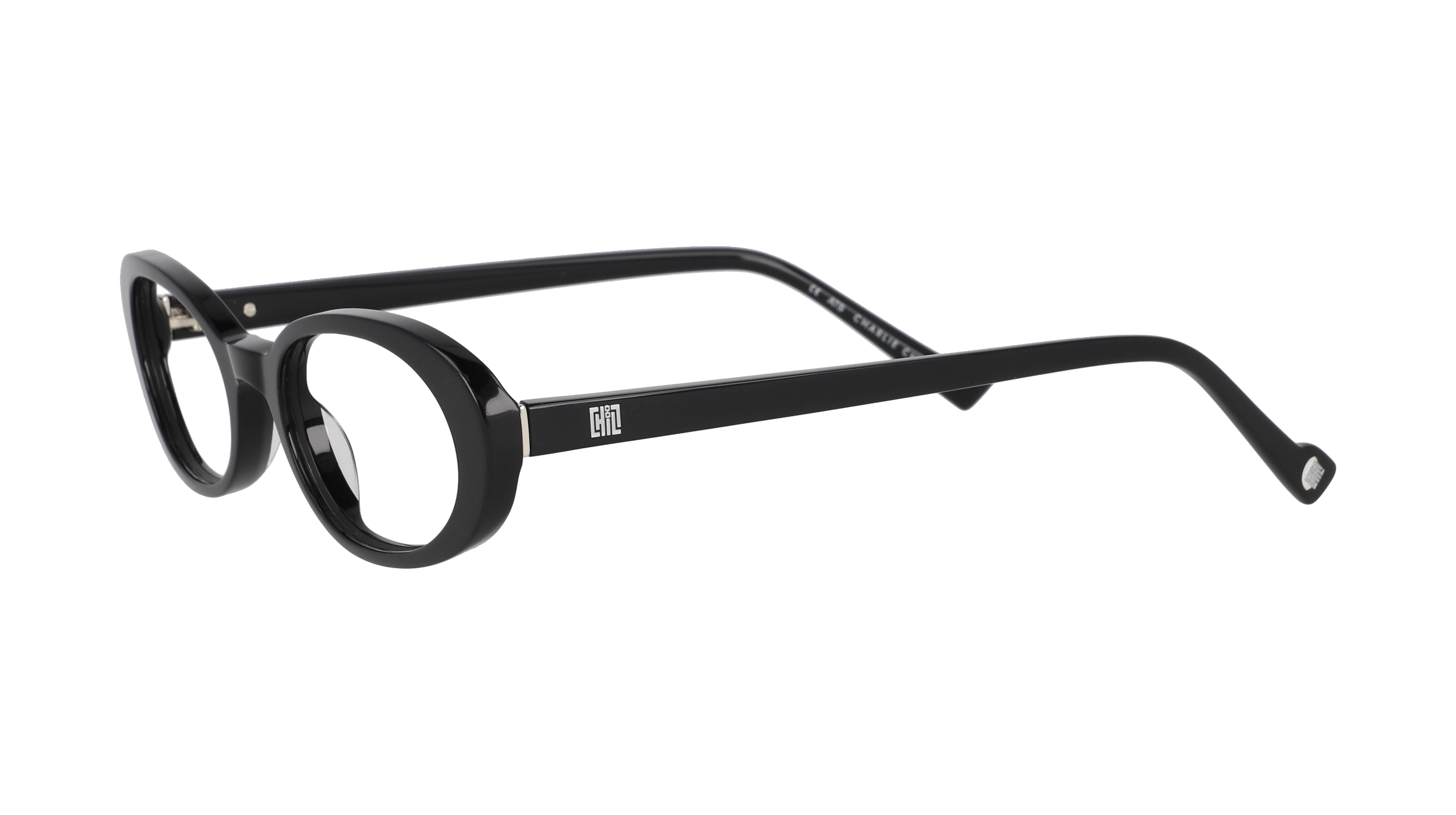 Charlie Chill CCF2605 Noir