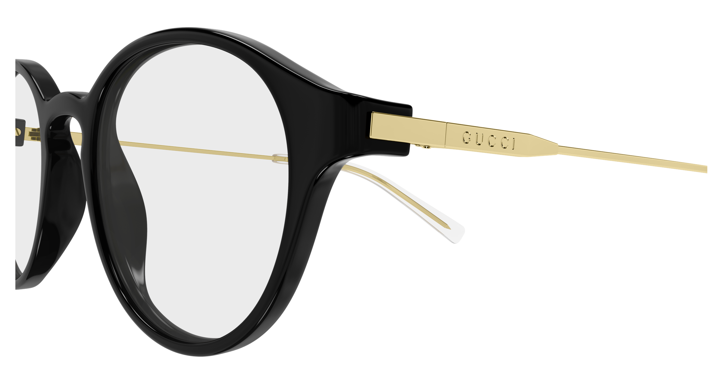 Gucci GG2253O Noir