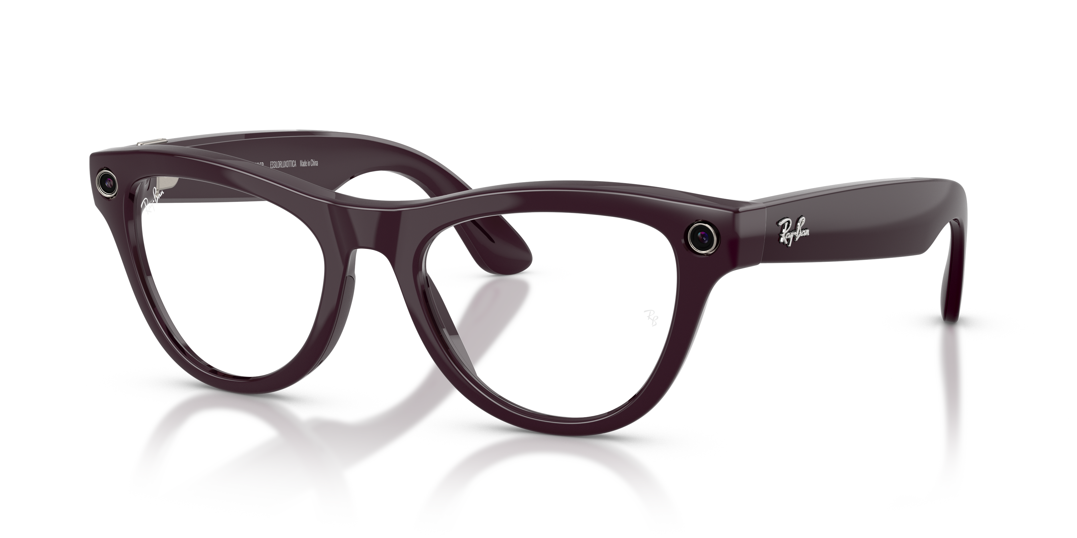 Ray-Ban Meta – RW4014 Violet