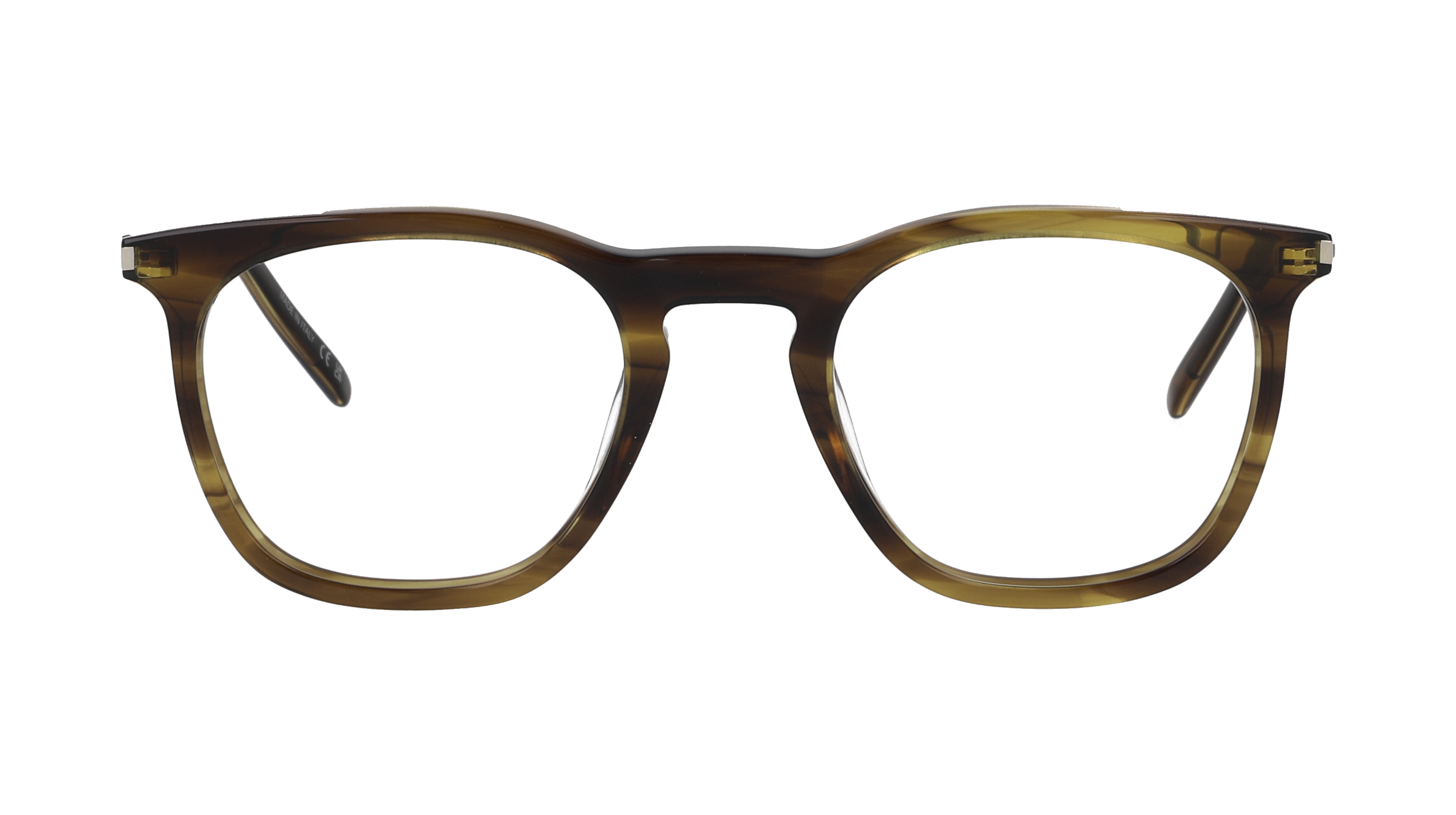 Saint Laurent SL623 Ecaille