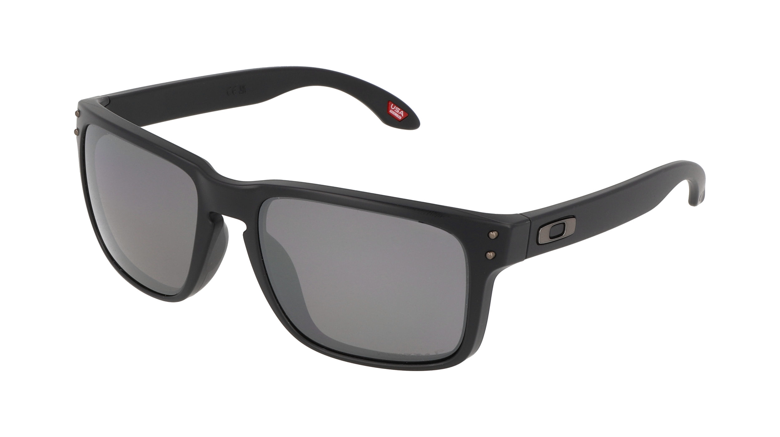 Oakley OO9102 Noir