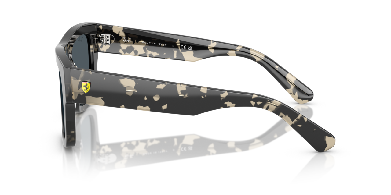 Ray-Ban RB2217M Ecaille