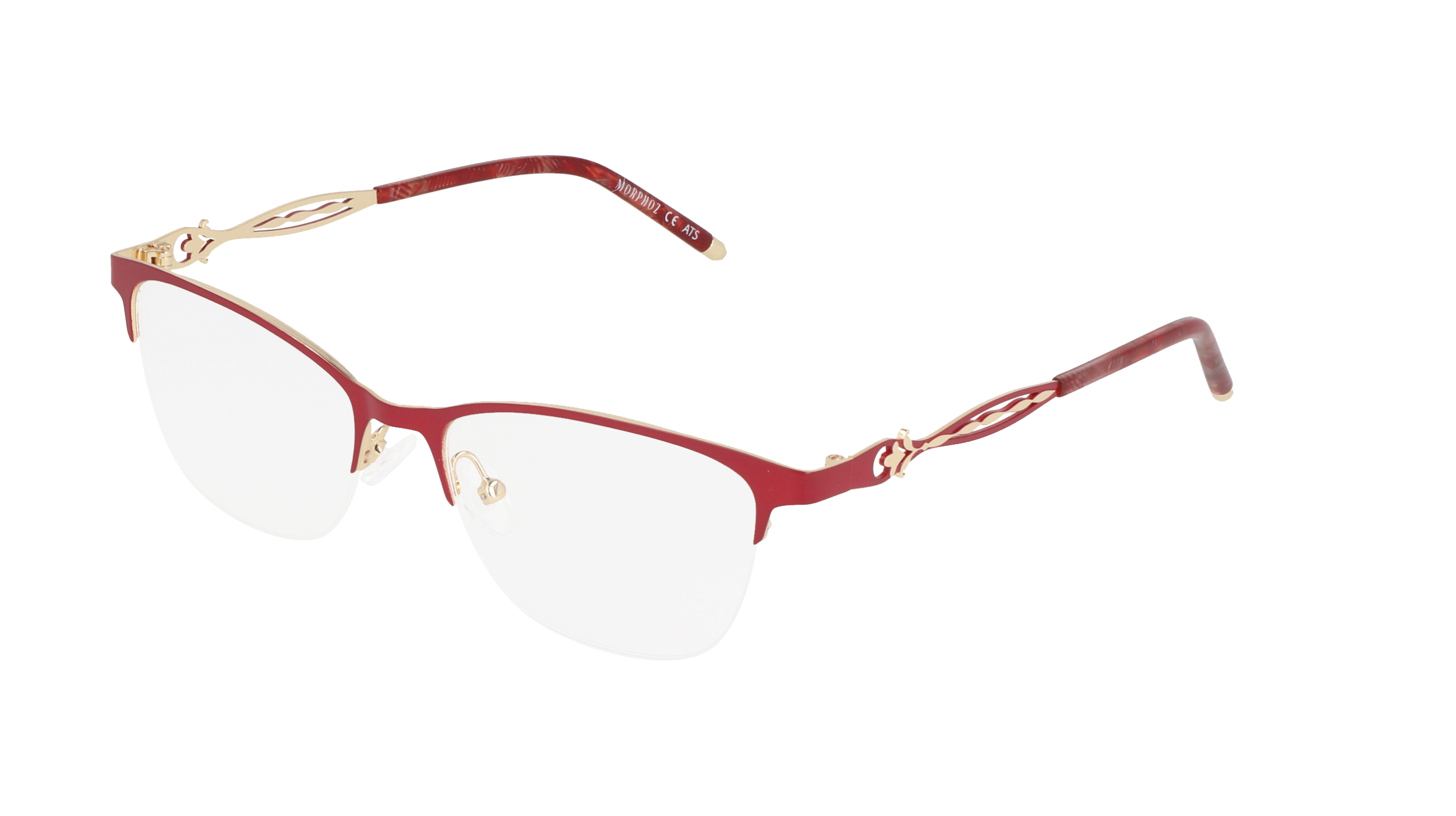 Morphoz MZF2510 Rouge