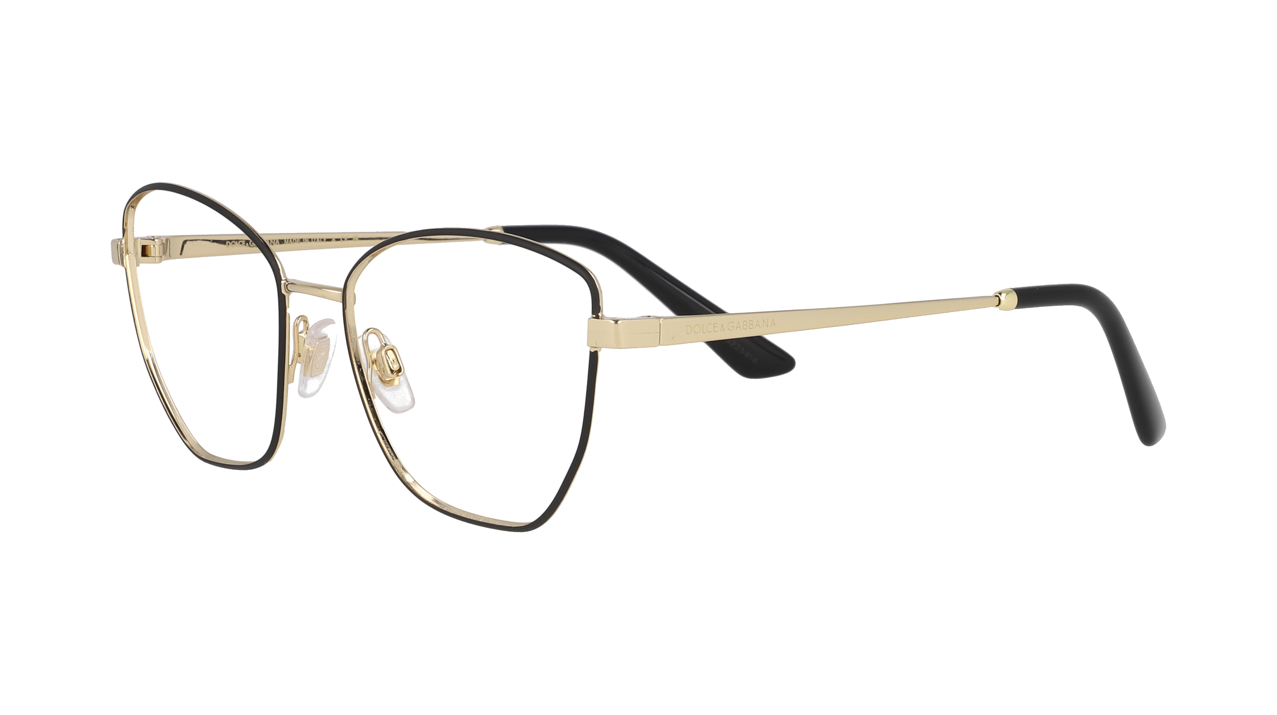 Dolce & Gabbana DG1340 Noir