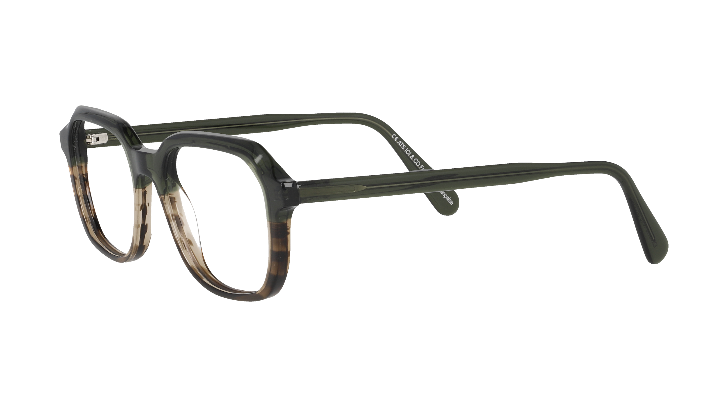 Ici&Co ICIH2403 Vert
