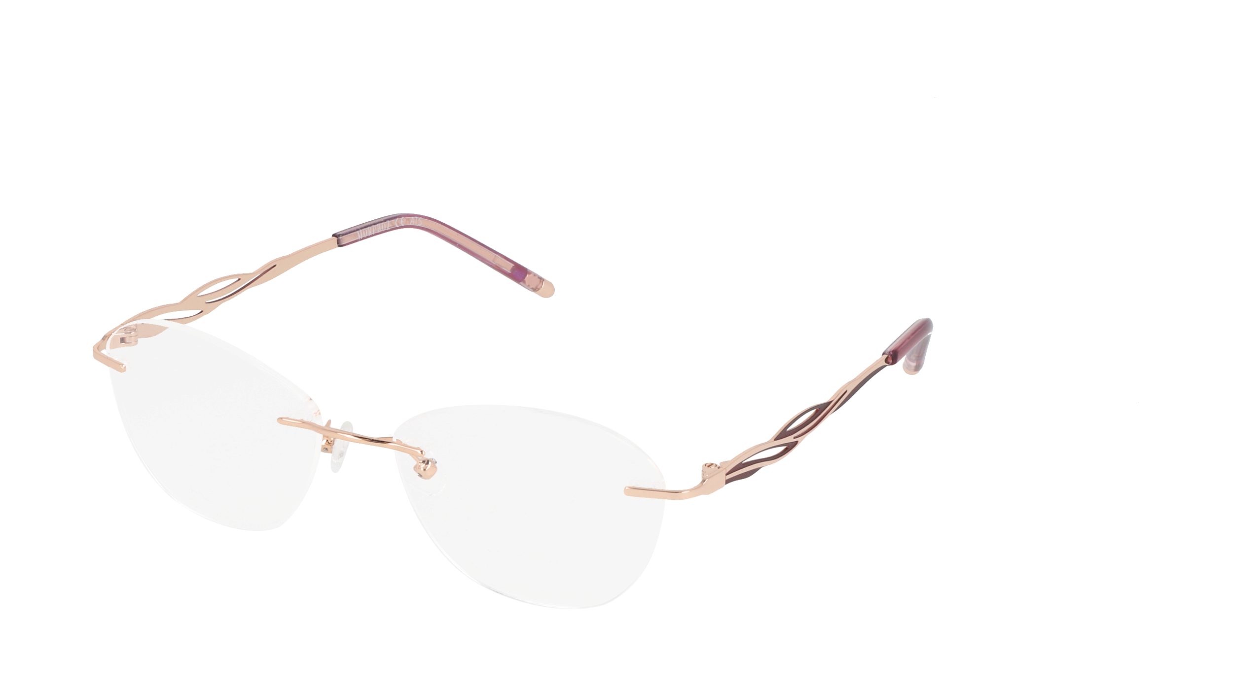 Morphoz MZF2604 Mauve