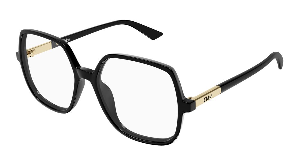Chloé CH0368O Noir