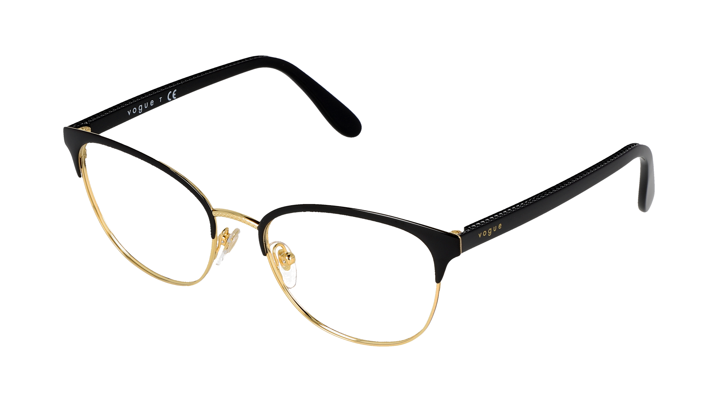 Vogue Eyewear VO4088 Noir