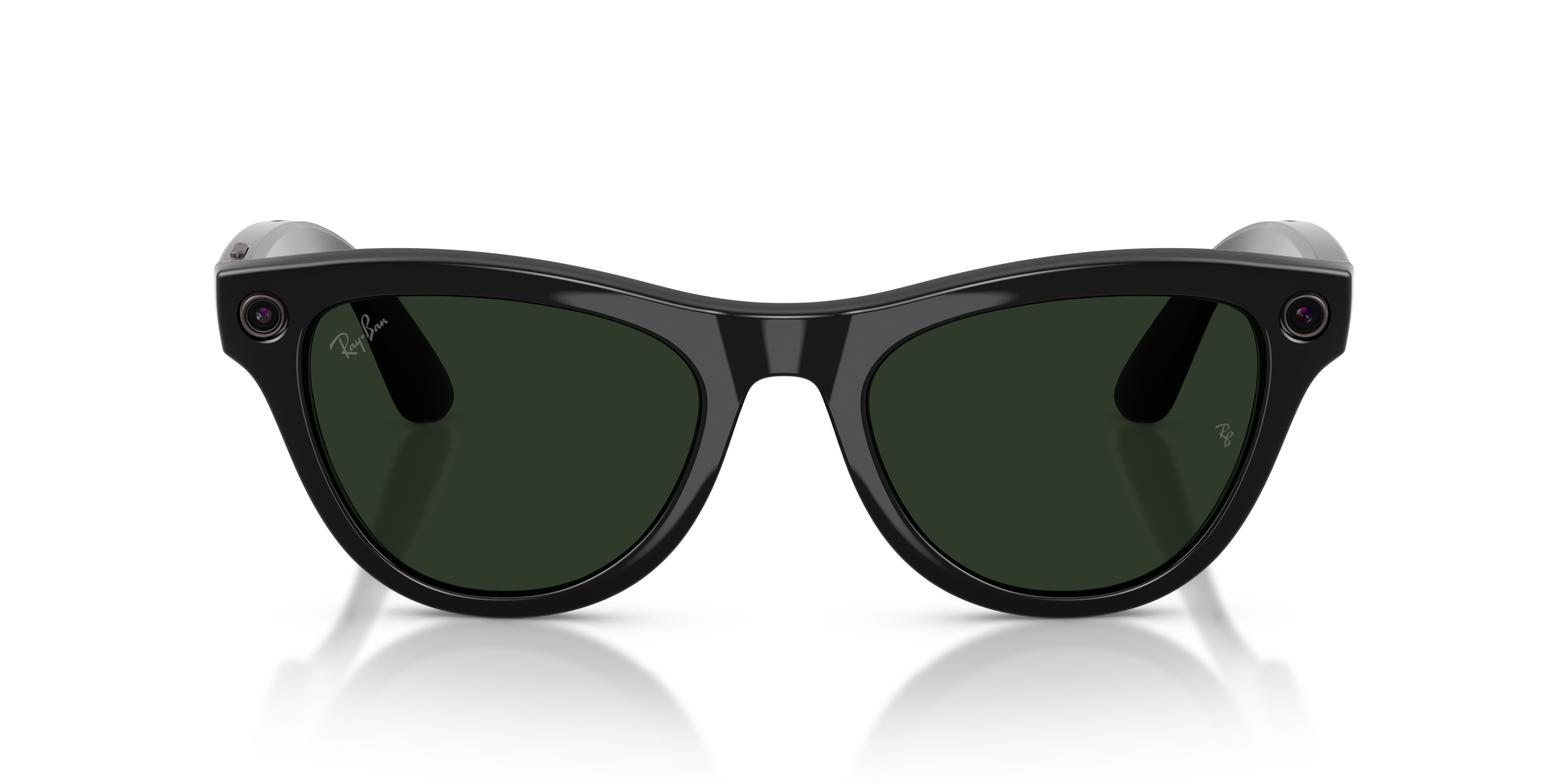 Ray-Ban Meta – RW4014 Noir