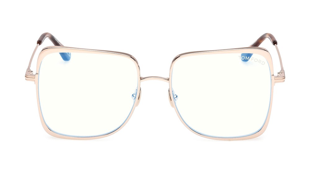 Tom Ford FT6098-B Doré