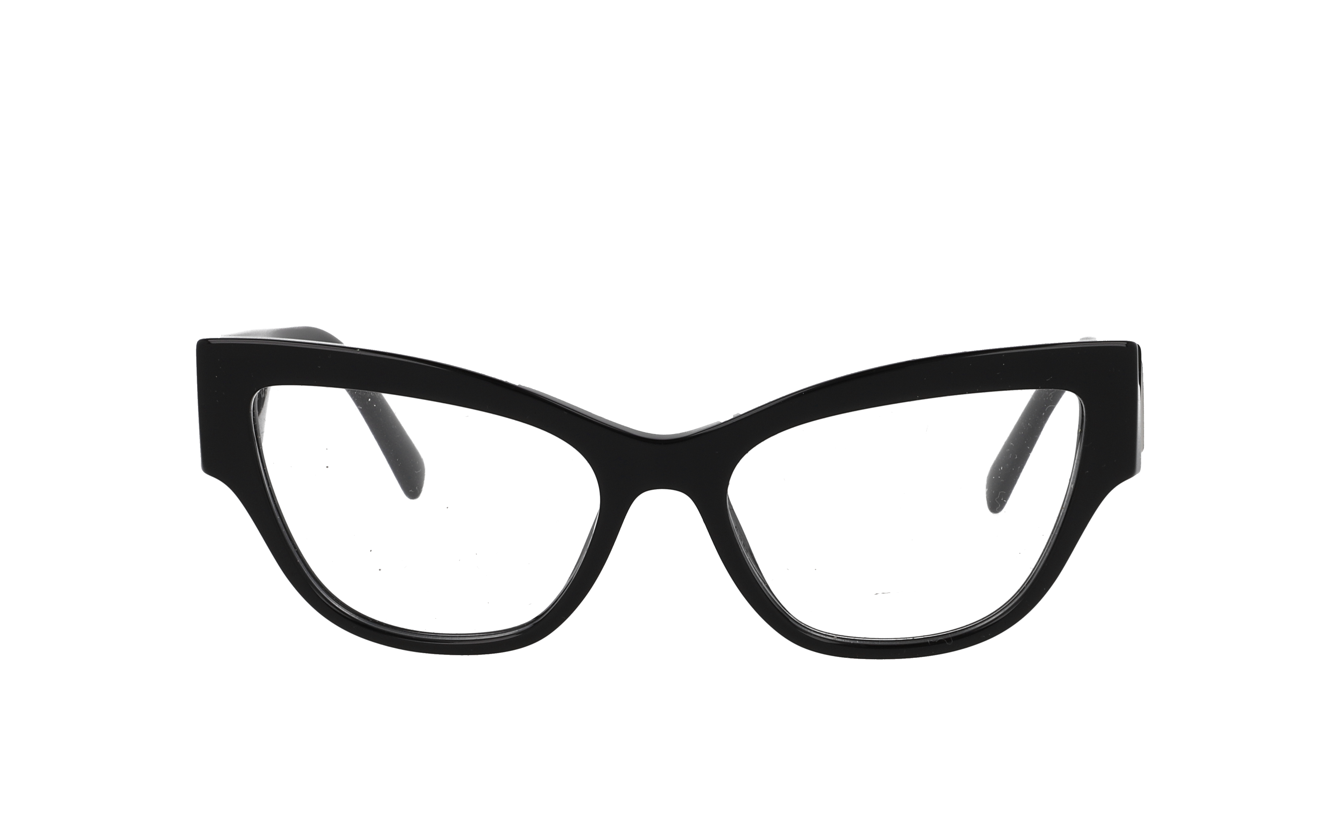 Dolce & Gabbana DG3378 Noir