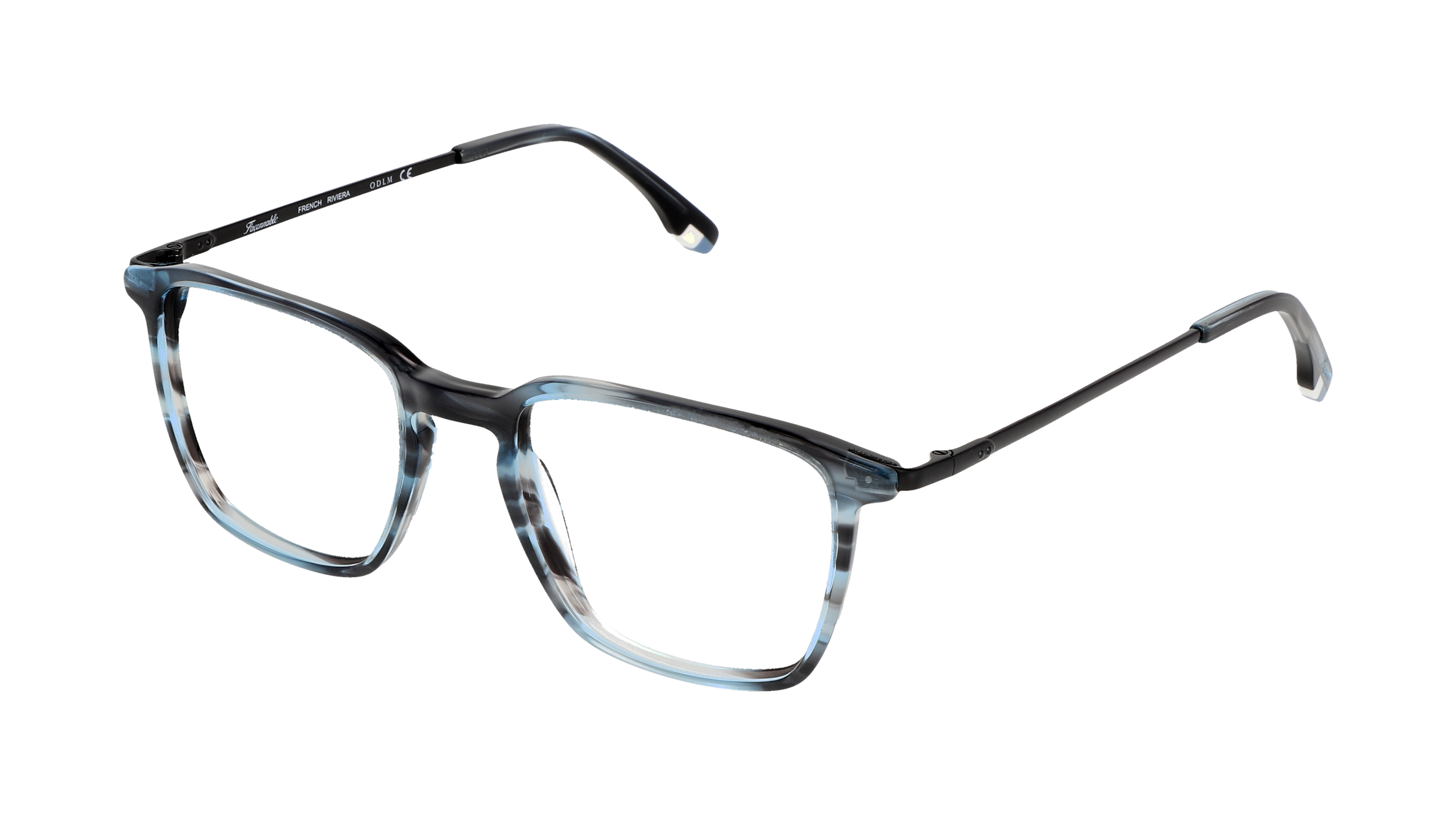 Façonnable FR019 Bleu