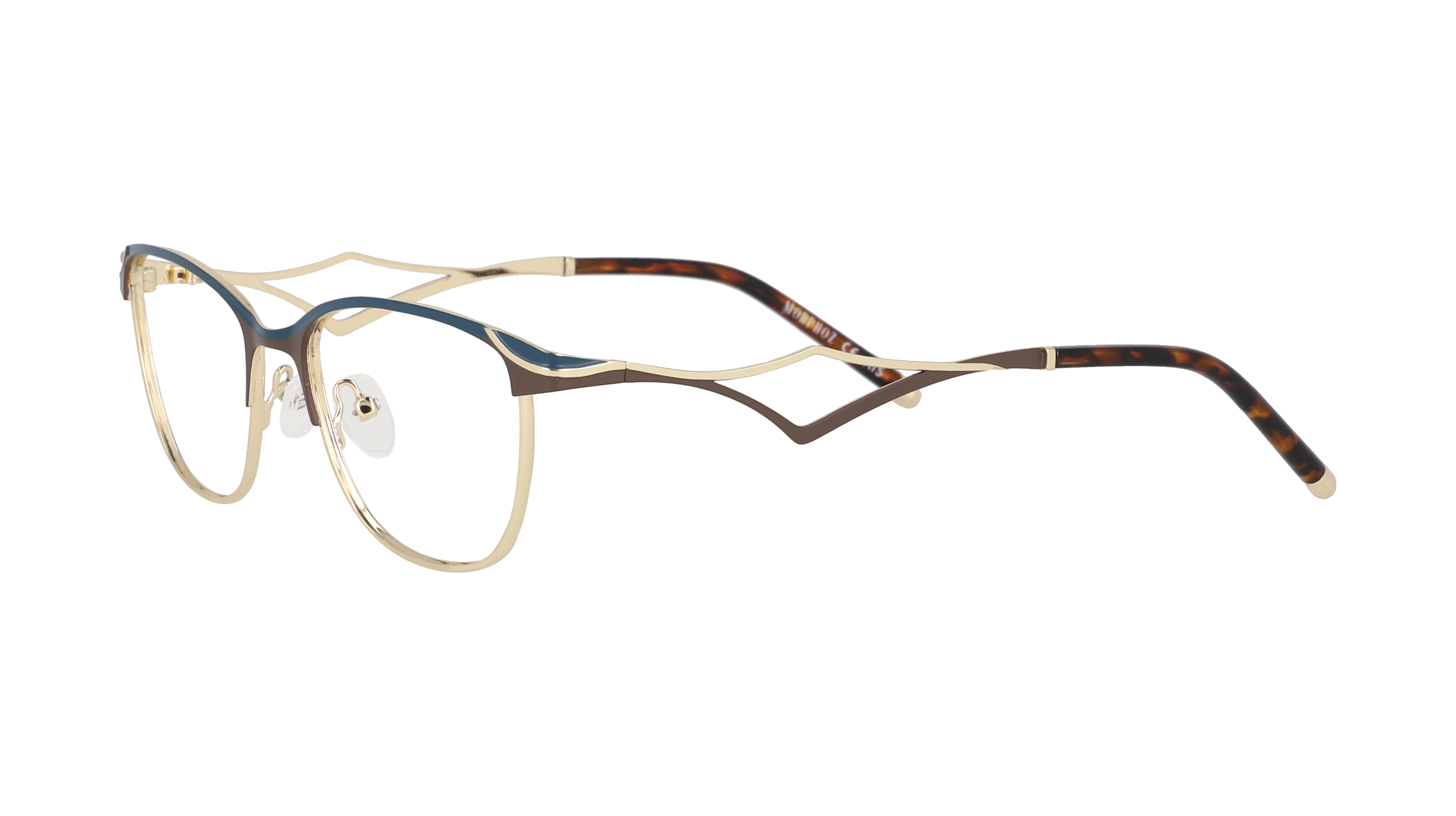 Morphoz MZF2512 Bleu