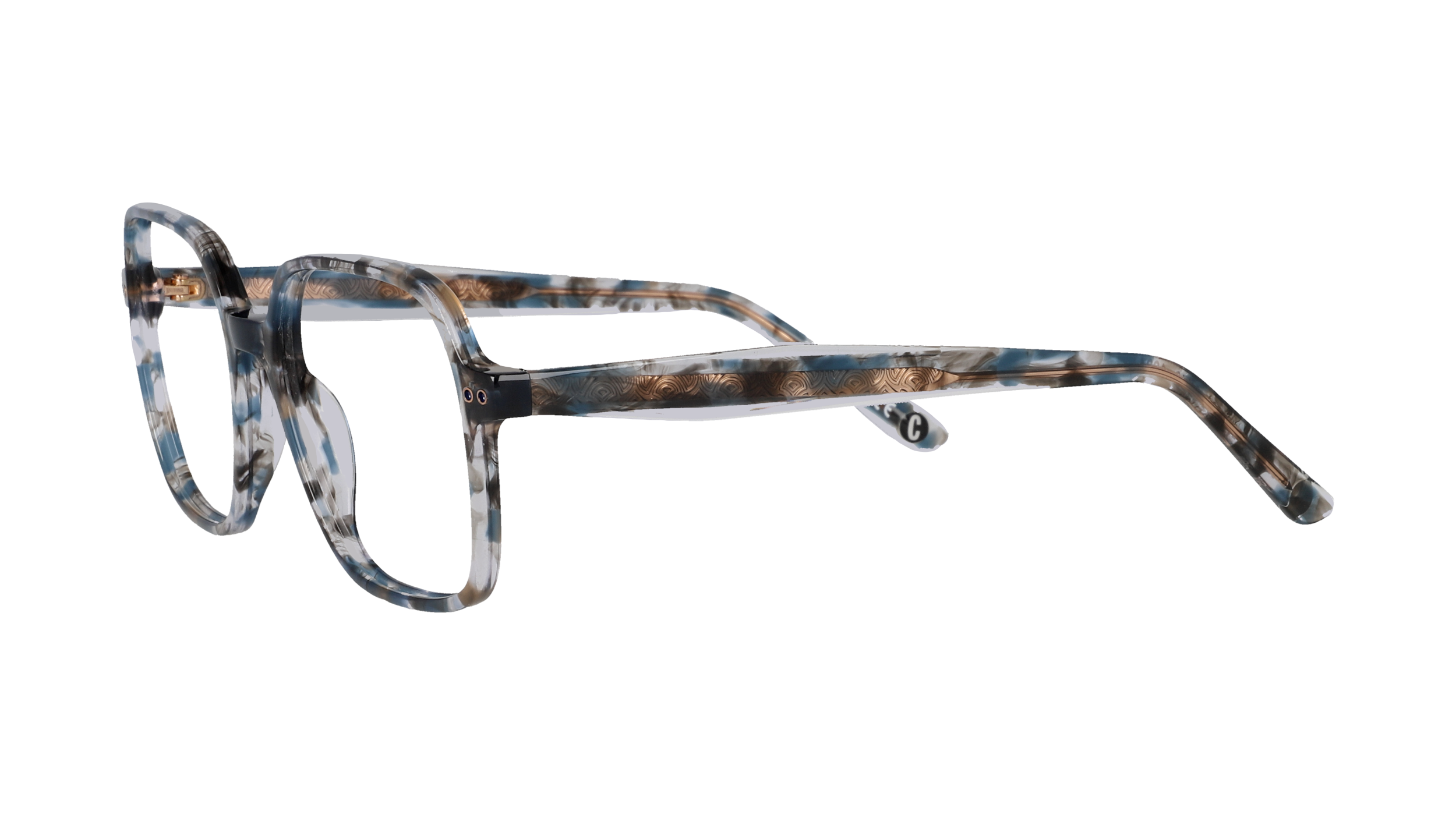 Cosmopolitan CM2506 Bleu