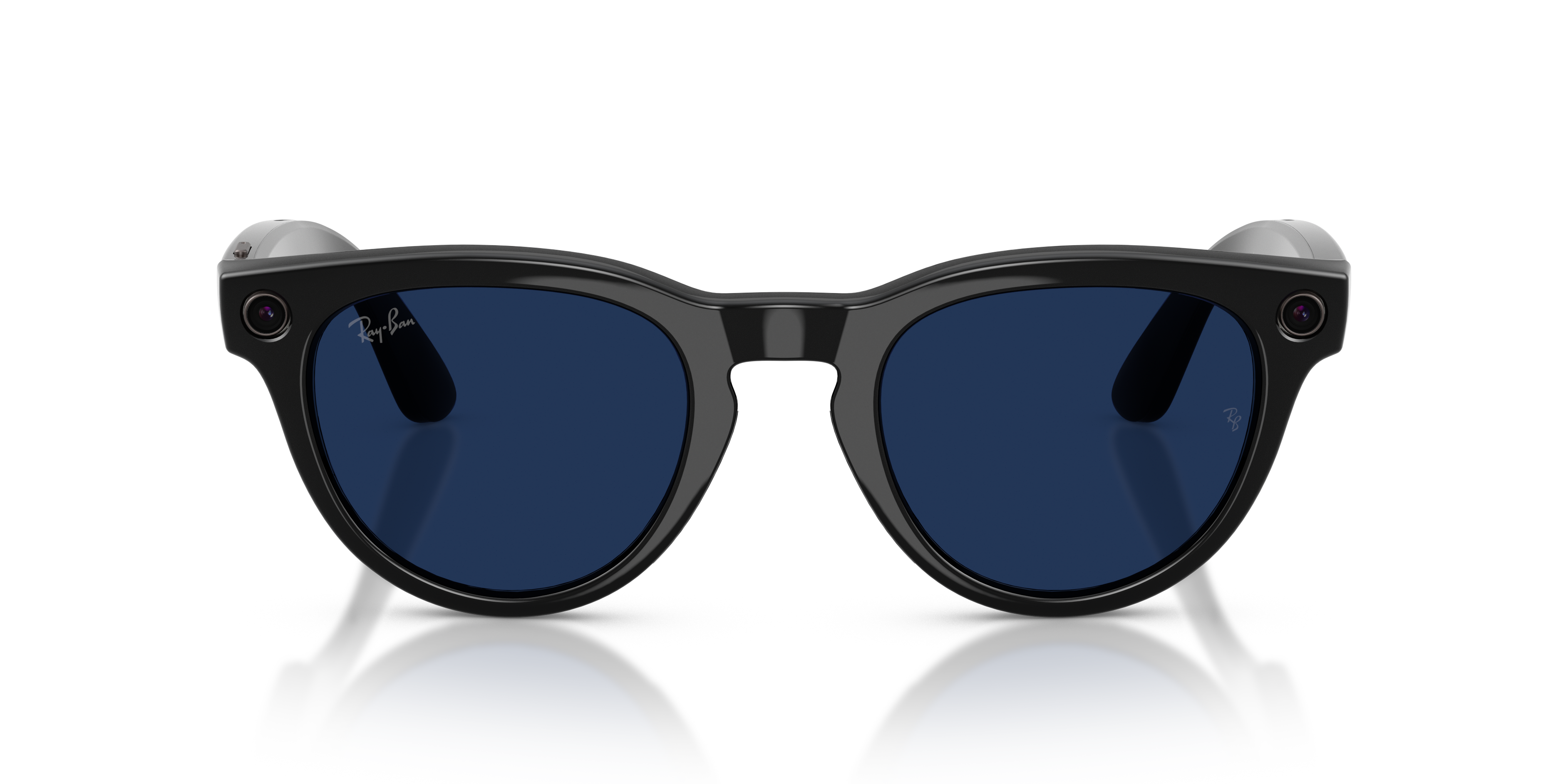 Ray-Ban RW4013F Noir