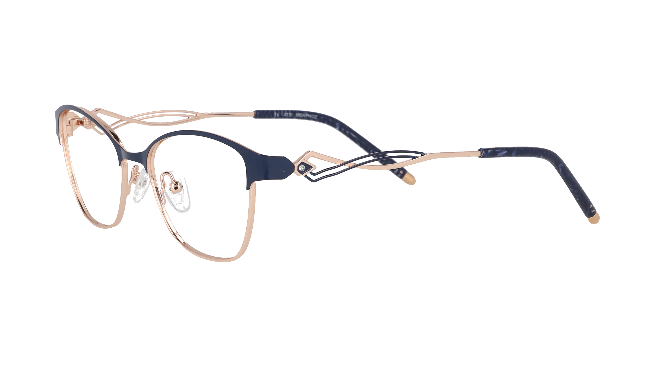 Morphoz MZF2506 Bleu