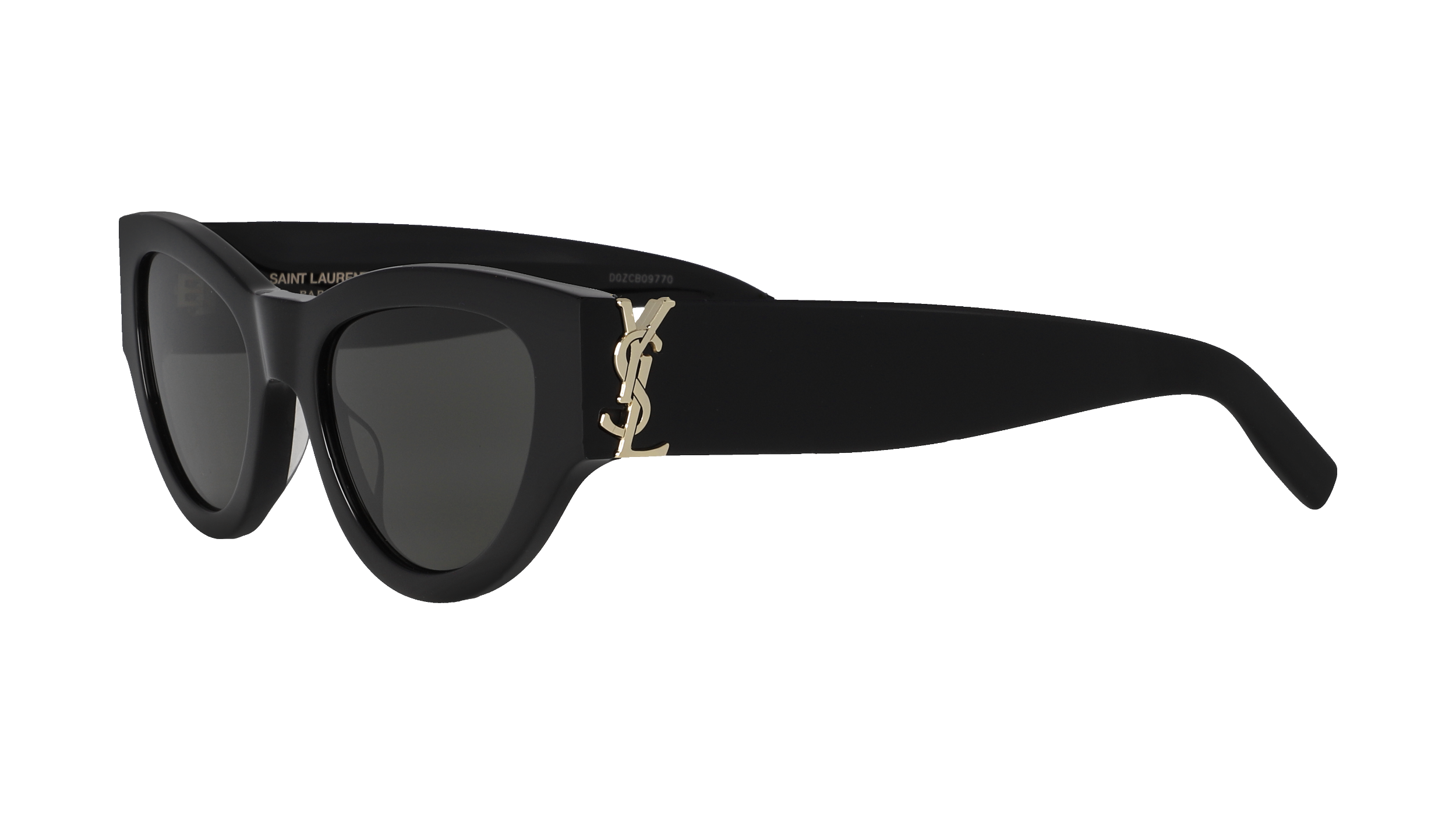 Saint Laurent SL M94 Noir