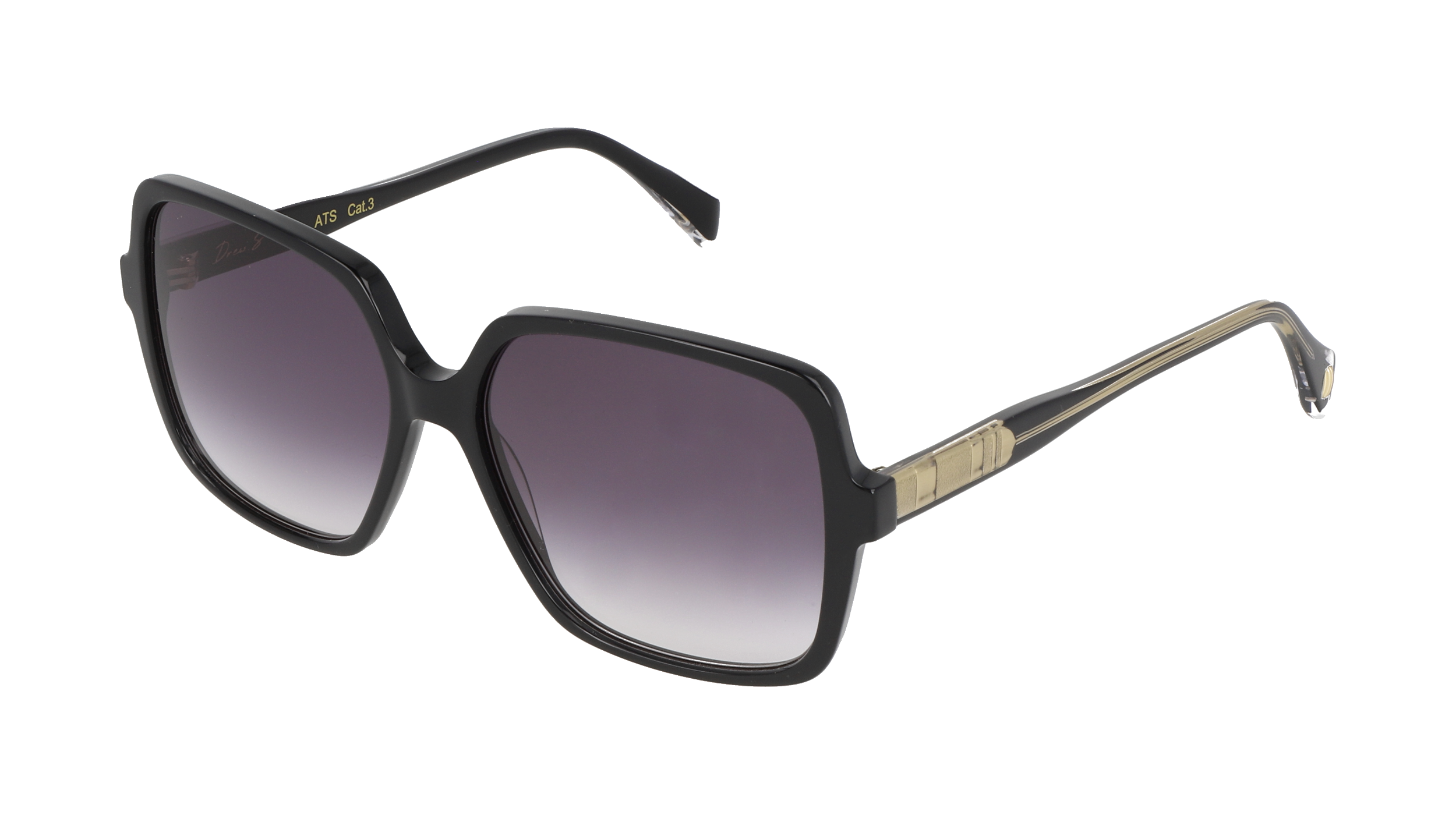 Drew. S DSF2630 Noir