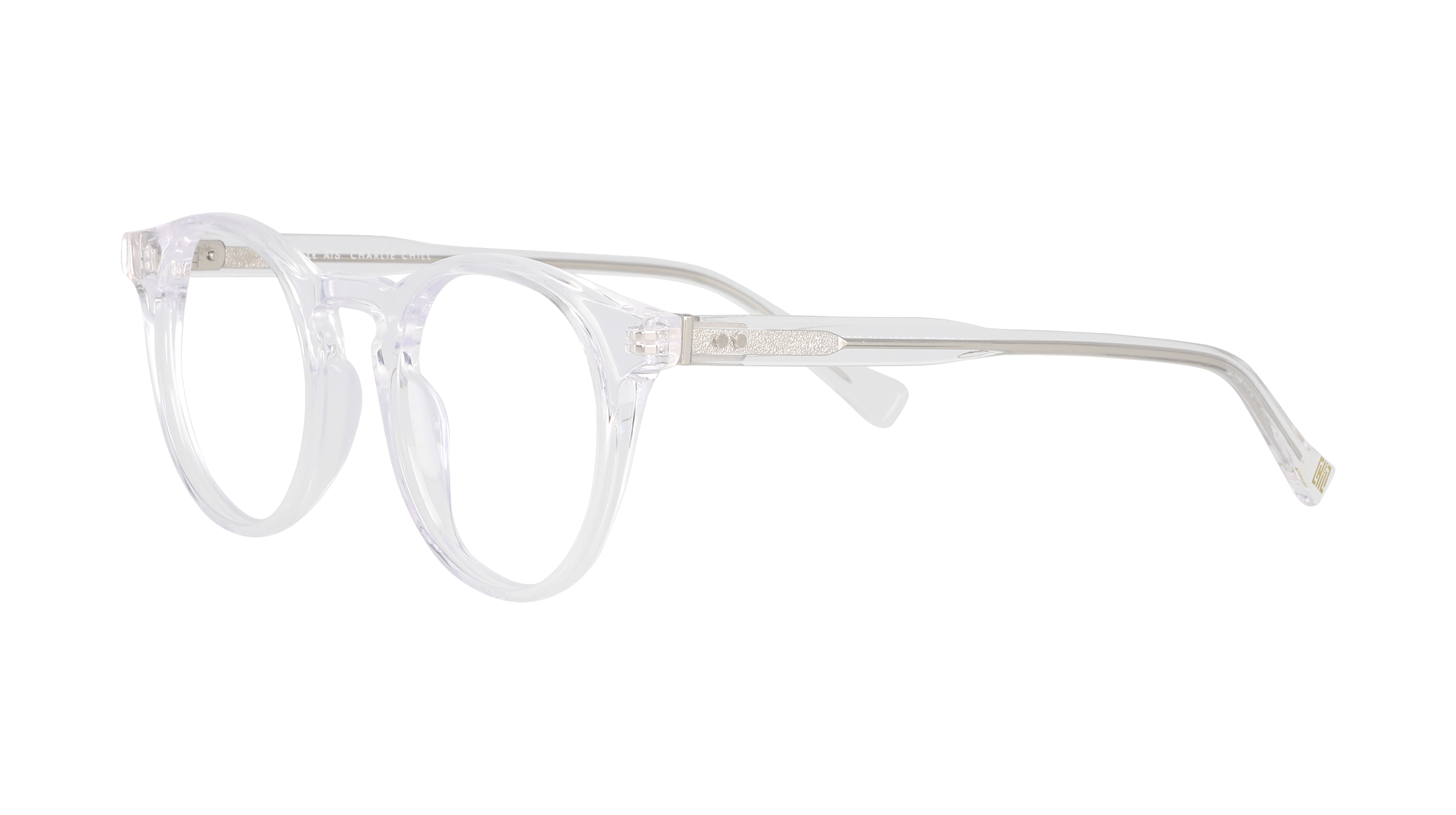 Charlie Chill CCH2507 Transparent