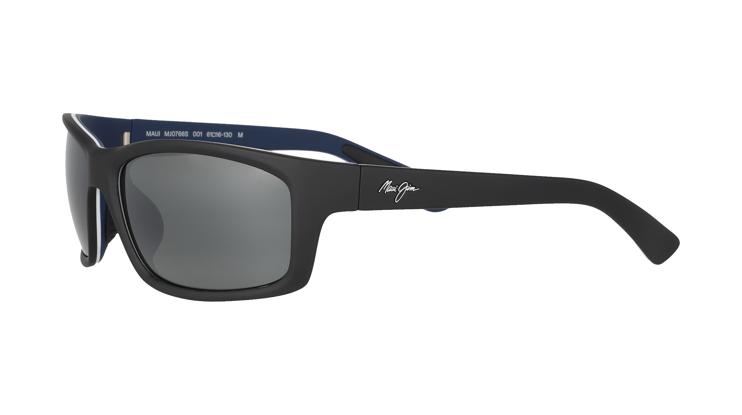 Maui Jim MJ0766S Noir