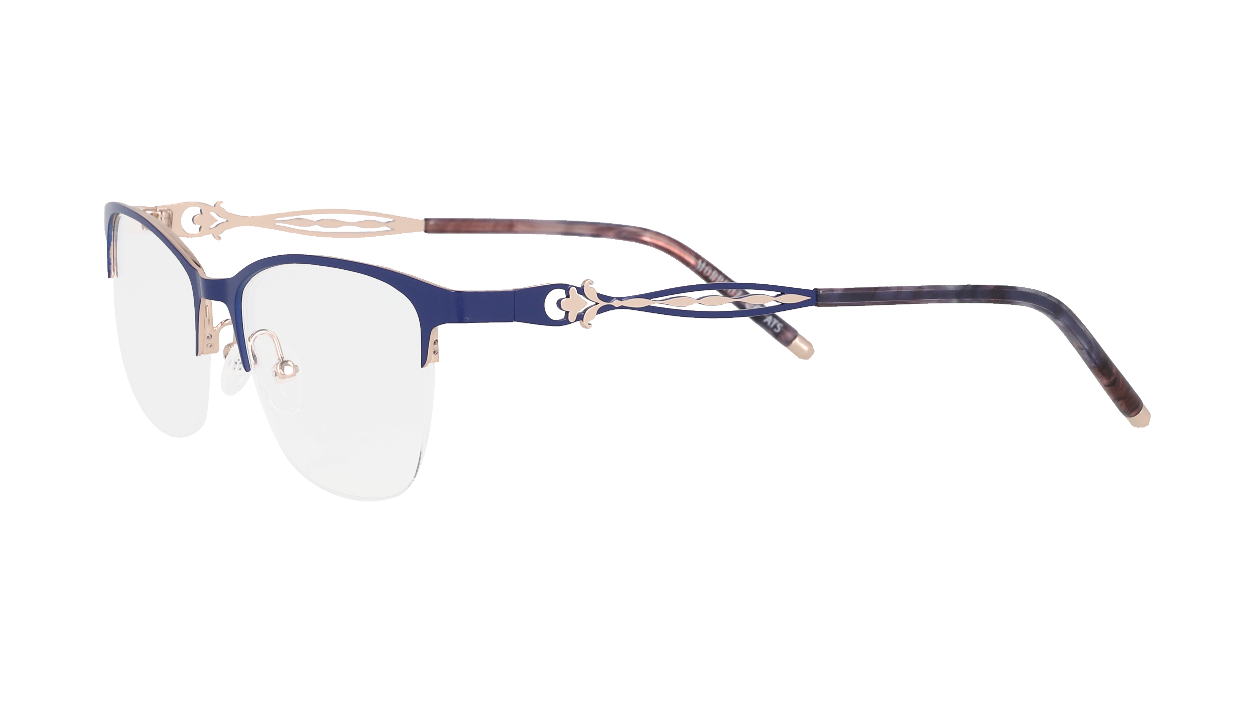 Morphoz MZF2510 Bleu