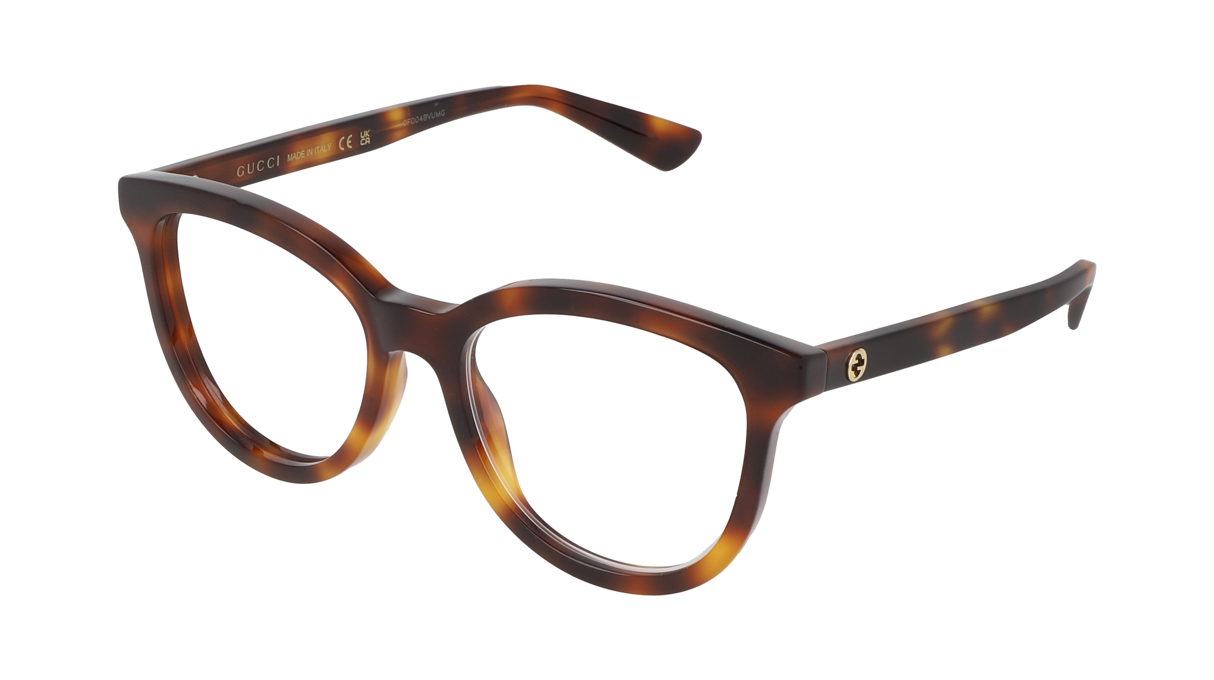 Gucci GG1687O Ecaille